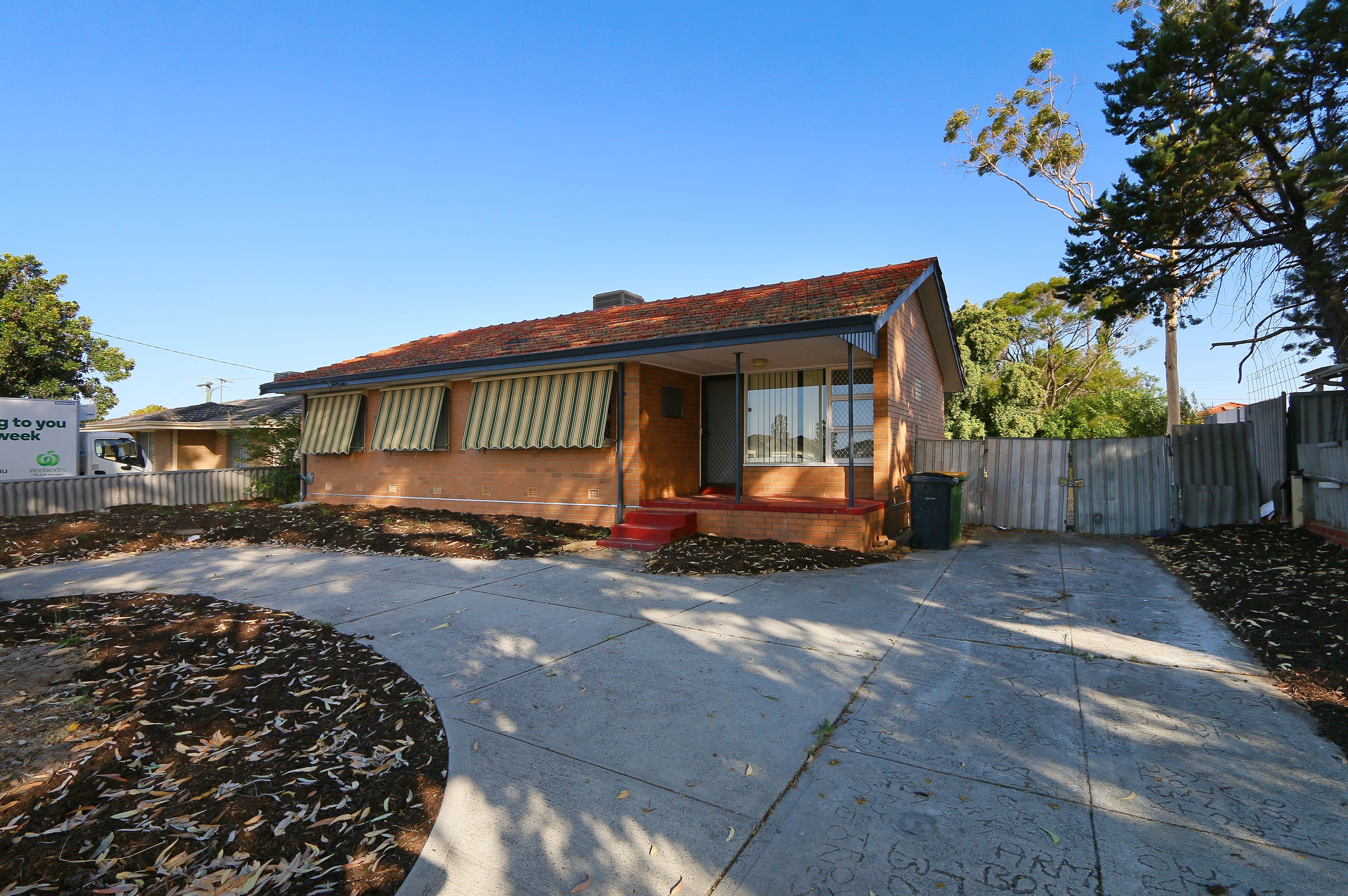 124 William Street, Beckenham, WA 6107