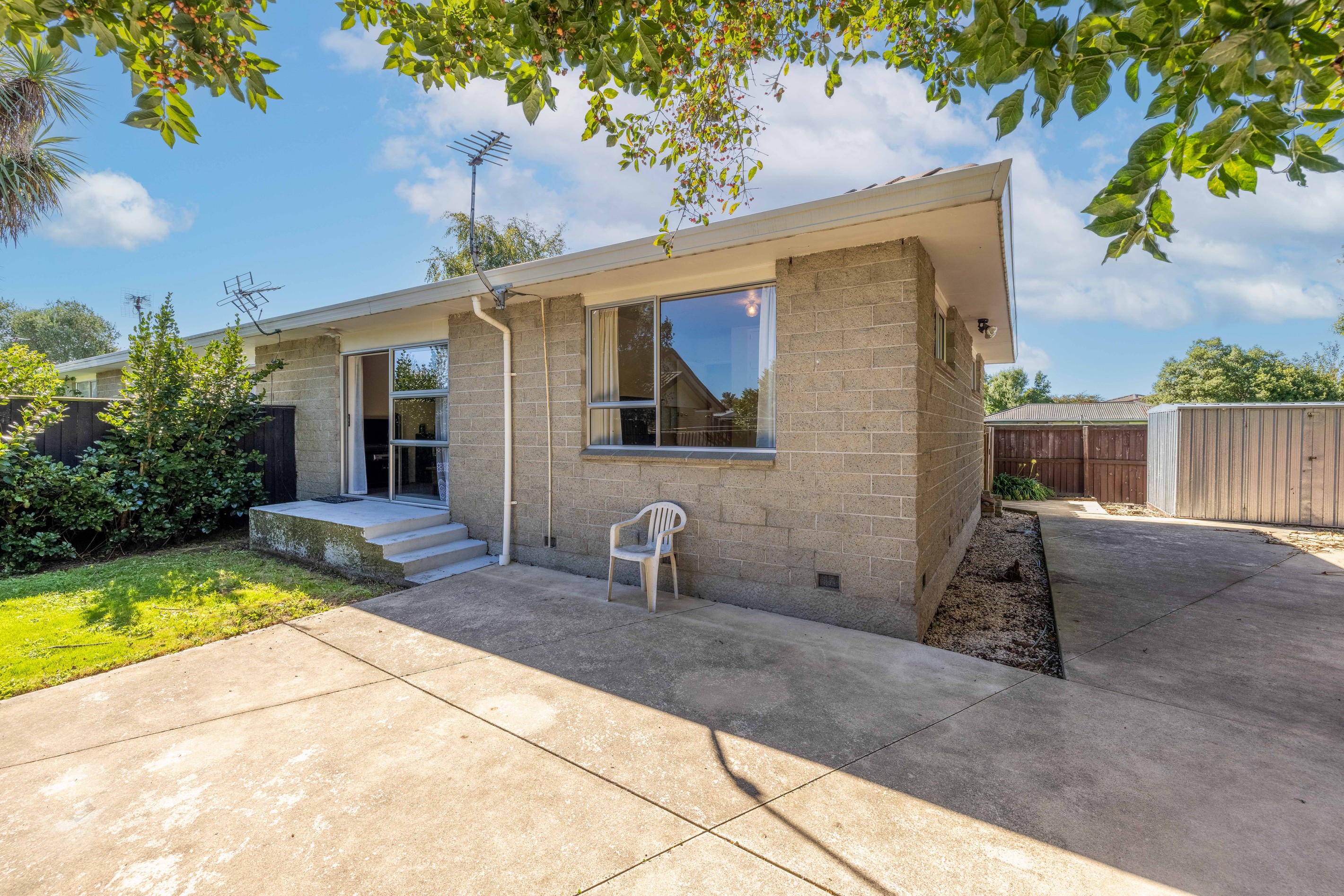 3/32 Wellington Street, Phillipstown, Christchurch City