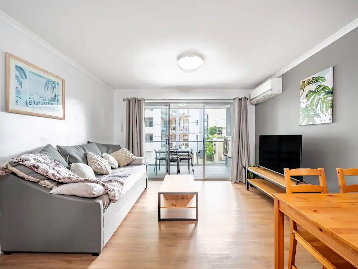 99/78 Brookes Street, Bowen Hills, QLD 4006