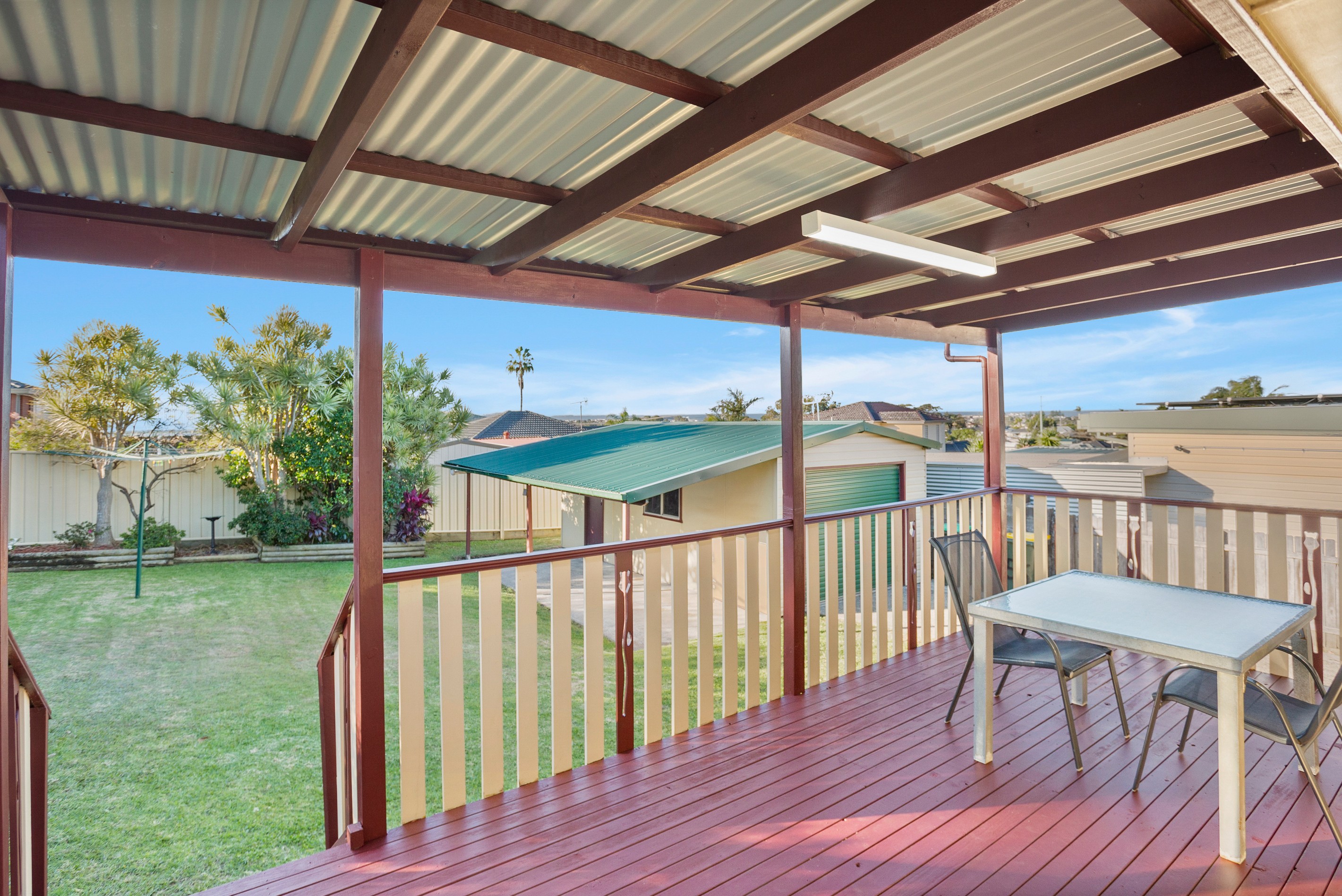 56 Strata Avenue, Barrack Heights, NSW 2528