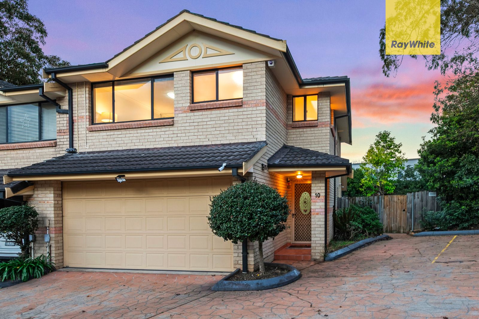 35-37 Parsonage Road, Castle Hill NSW 2154