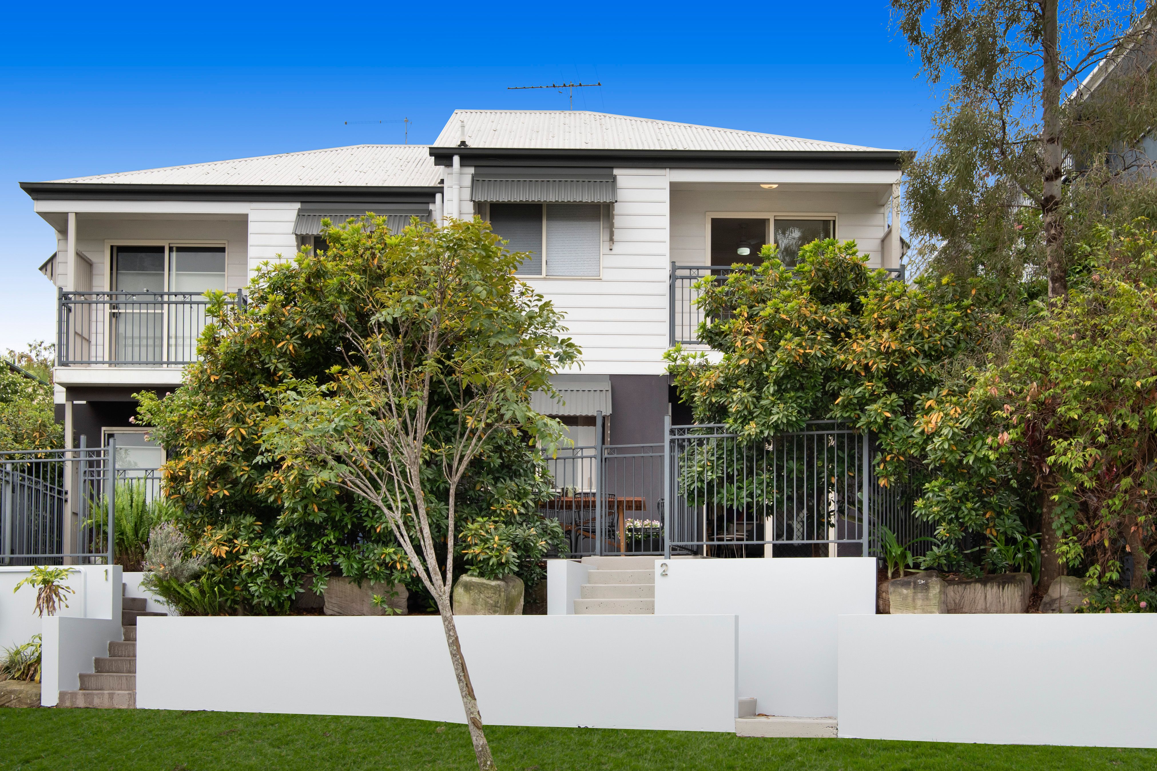 63 Hill Crescent, Carina Heights QLD 4152