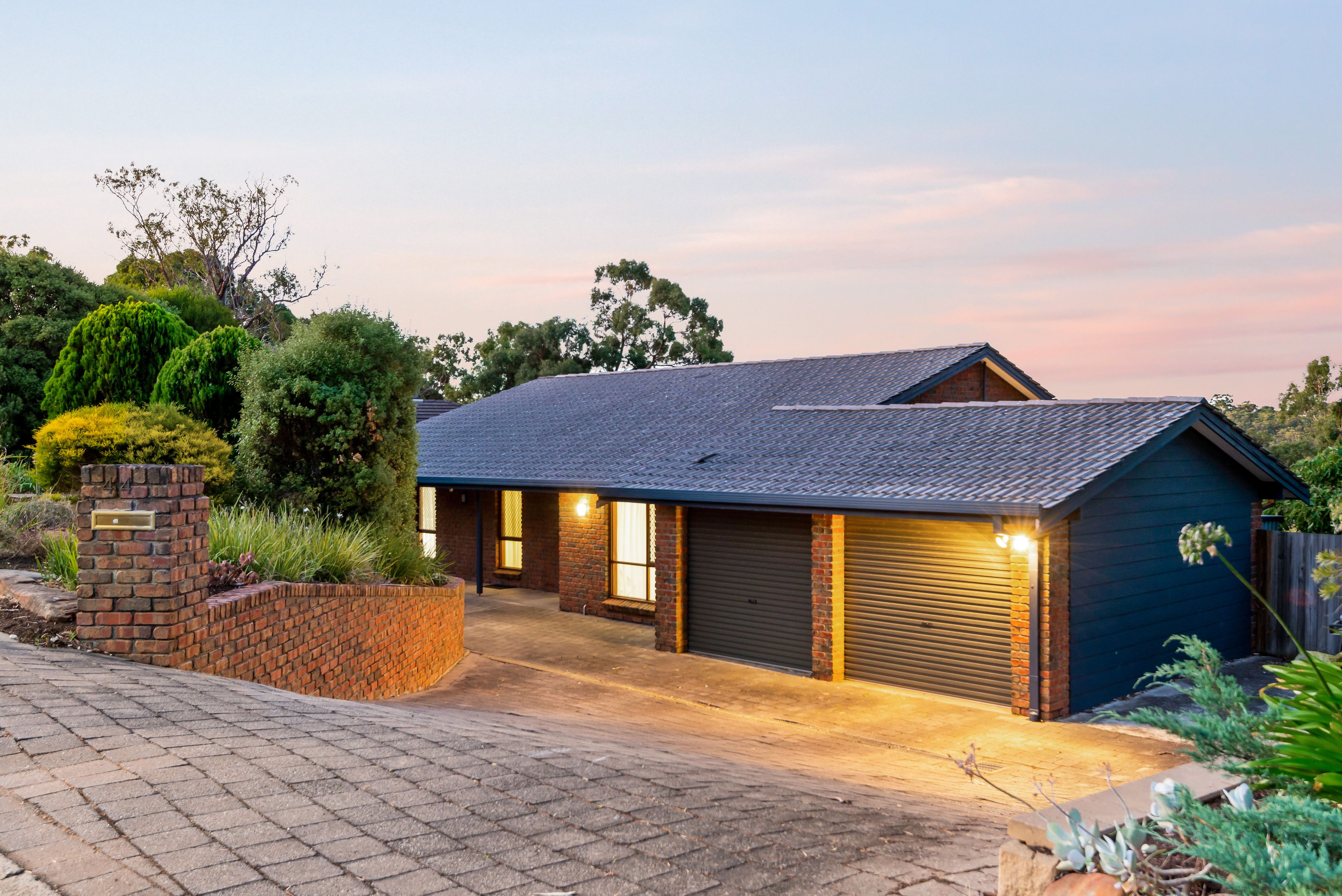 44 Vincent Boulevard, Flagstaff Hill SA 5159