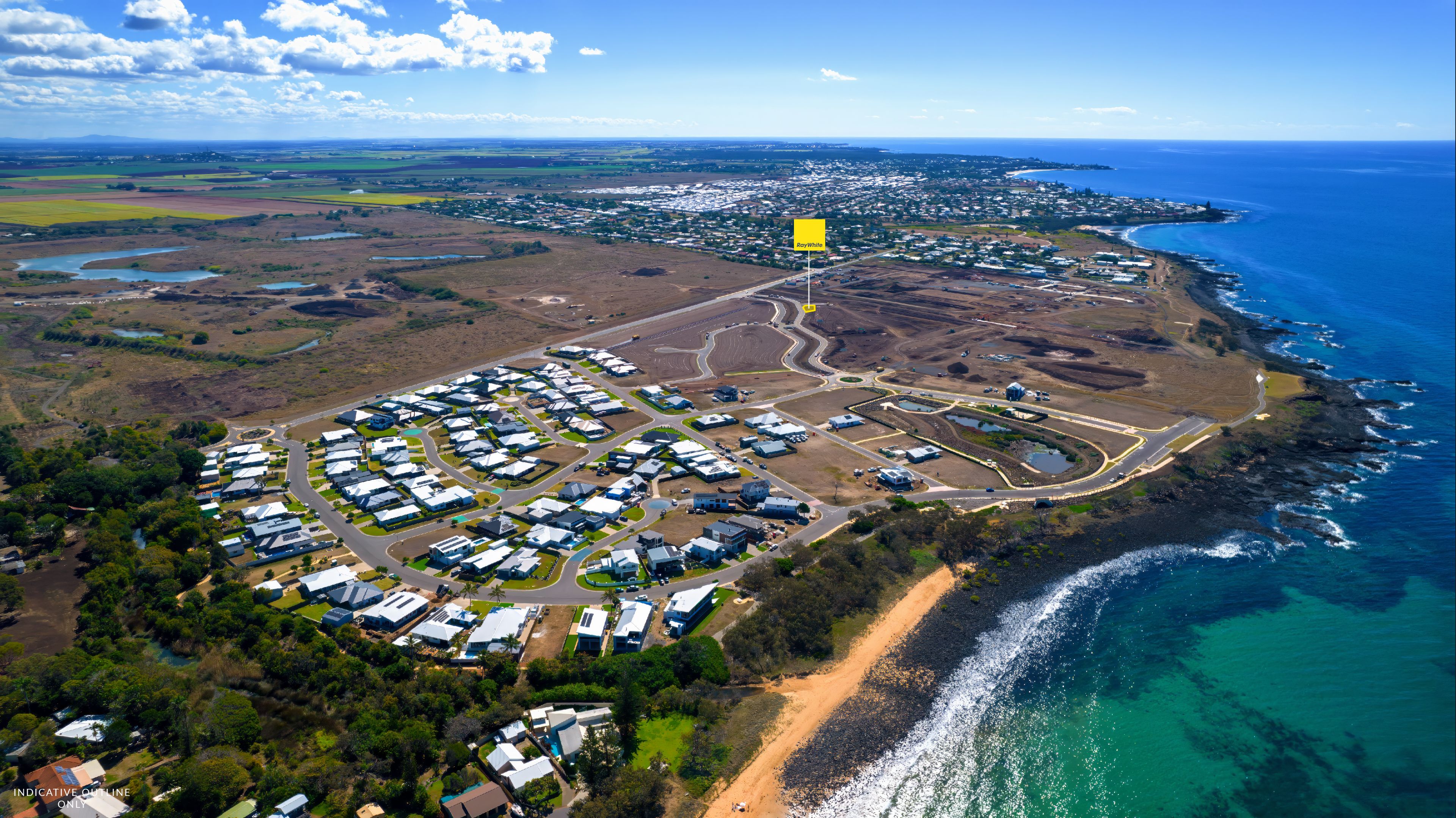 2 Stapleton Avenue, Innes Park, QLD 4670 Land for Sale Ray White