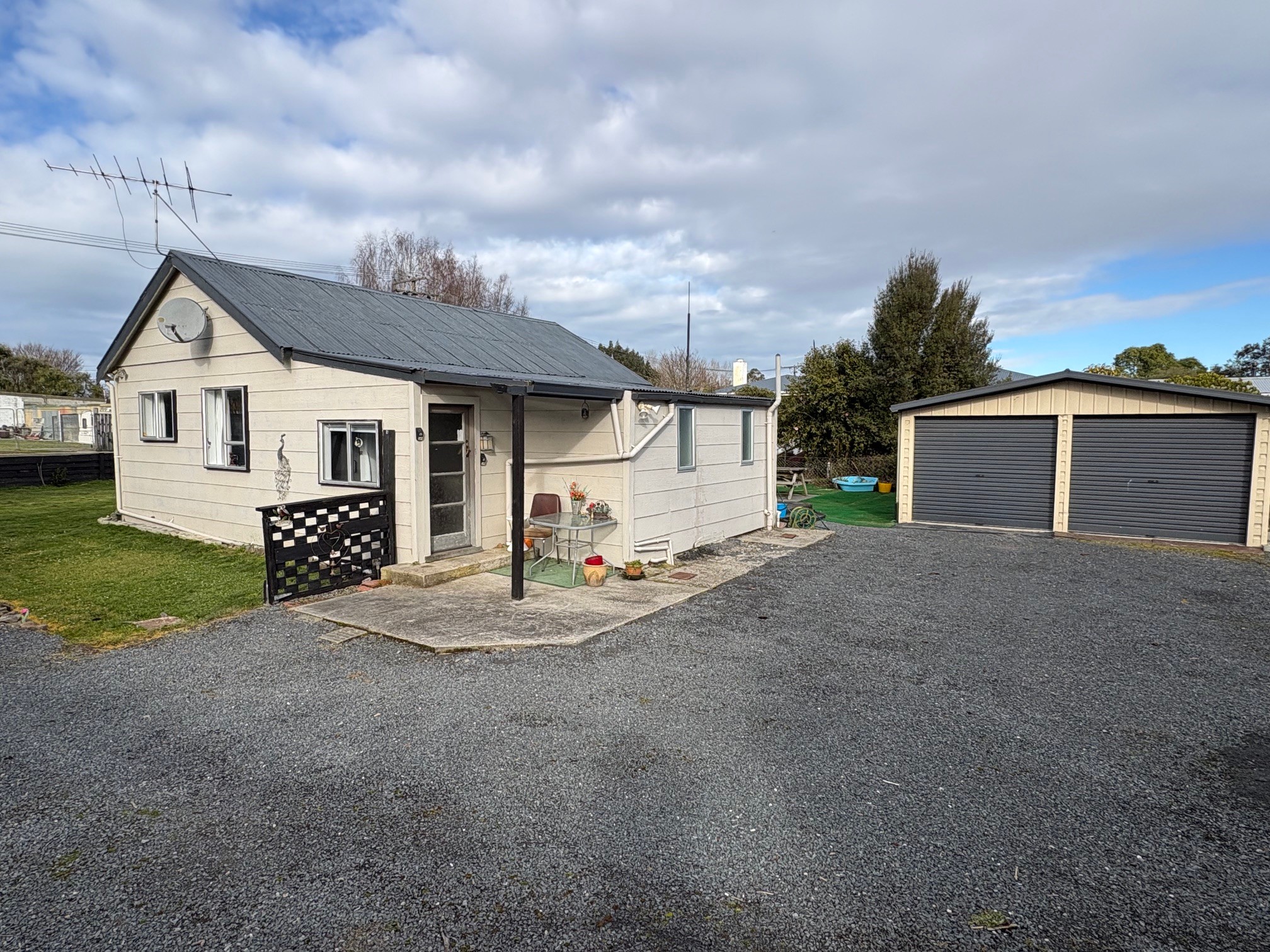 10 Johnson Street, Milton, Clutha District