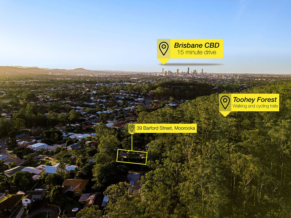 39 Barford Street, Moorooka, QLD 4105