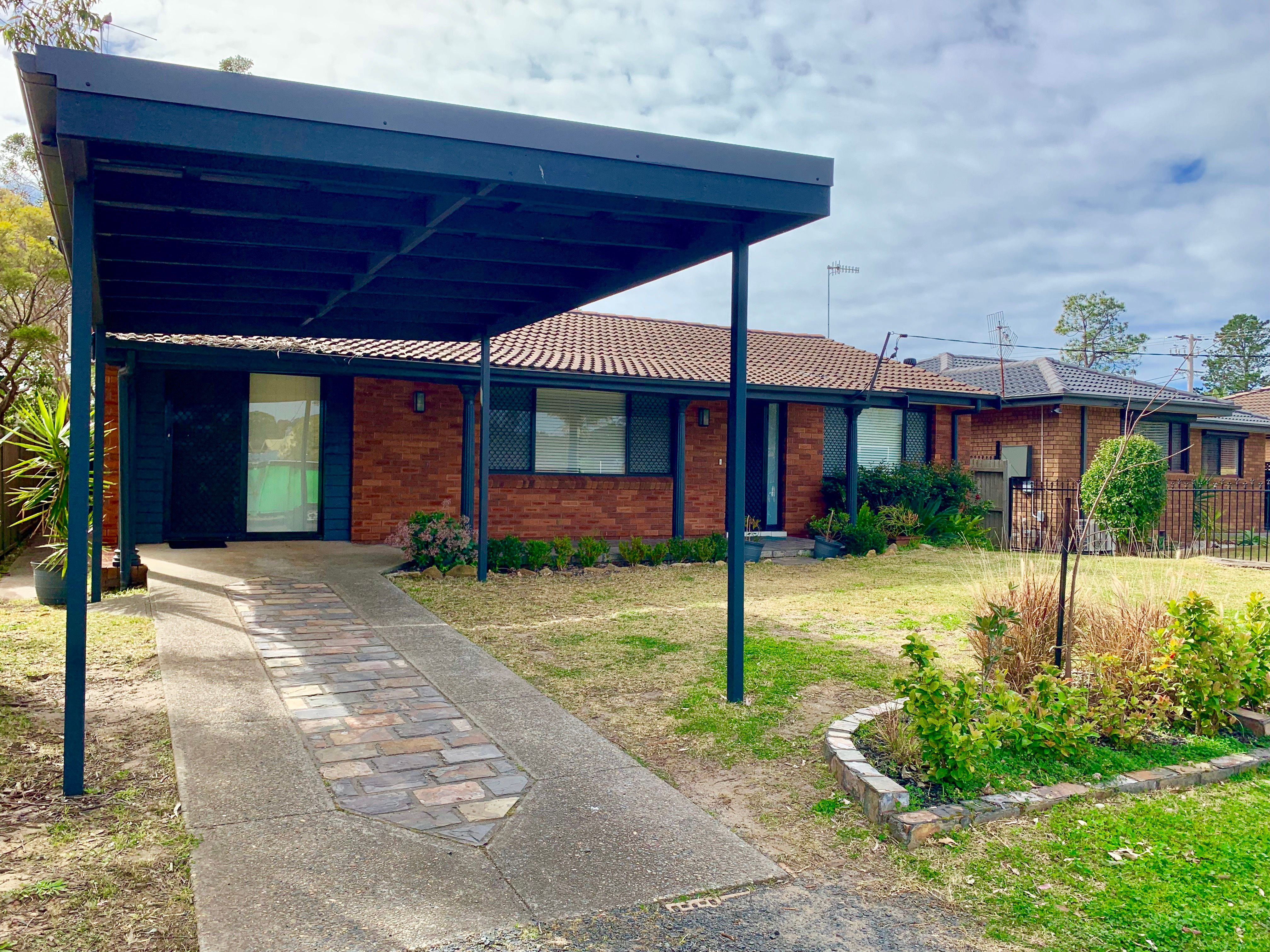 107 Thomas Mitchell Road, Killarney Vale, NSW 2261 