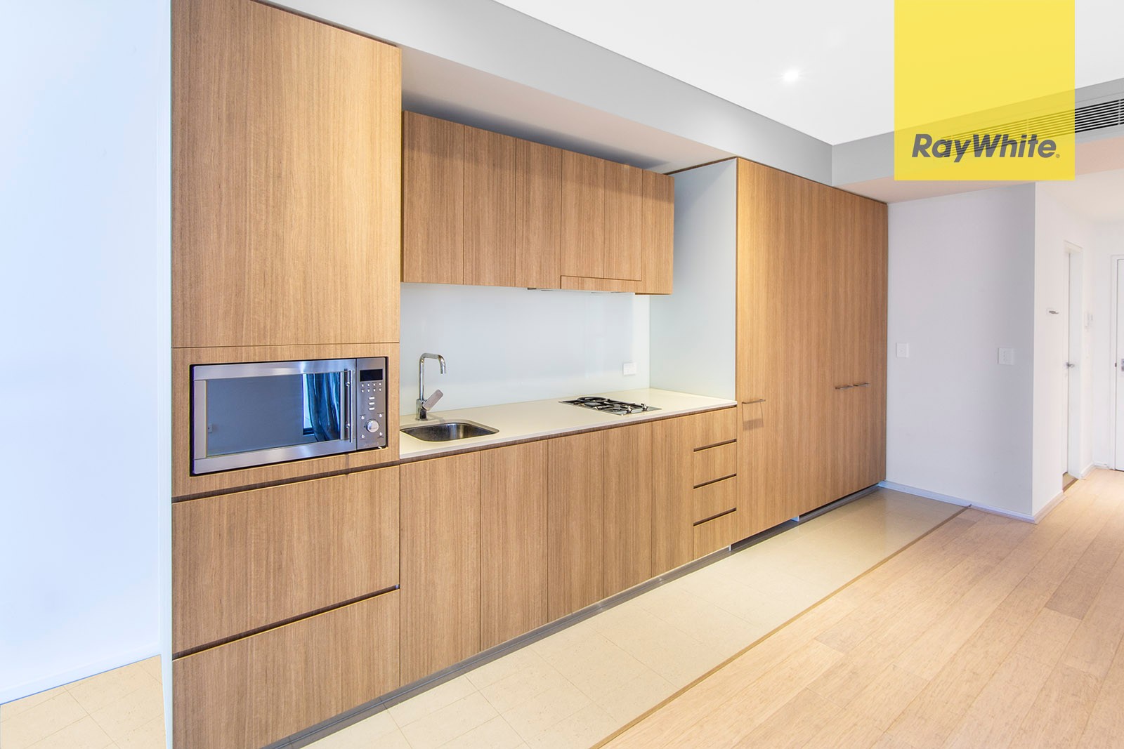 1416/45 Macquarie Street, Parramatta, NSW 2150