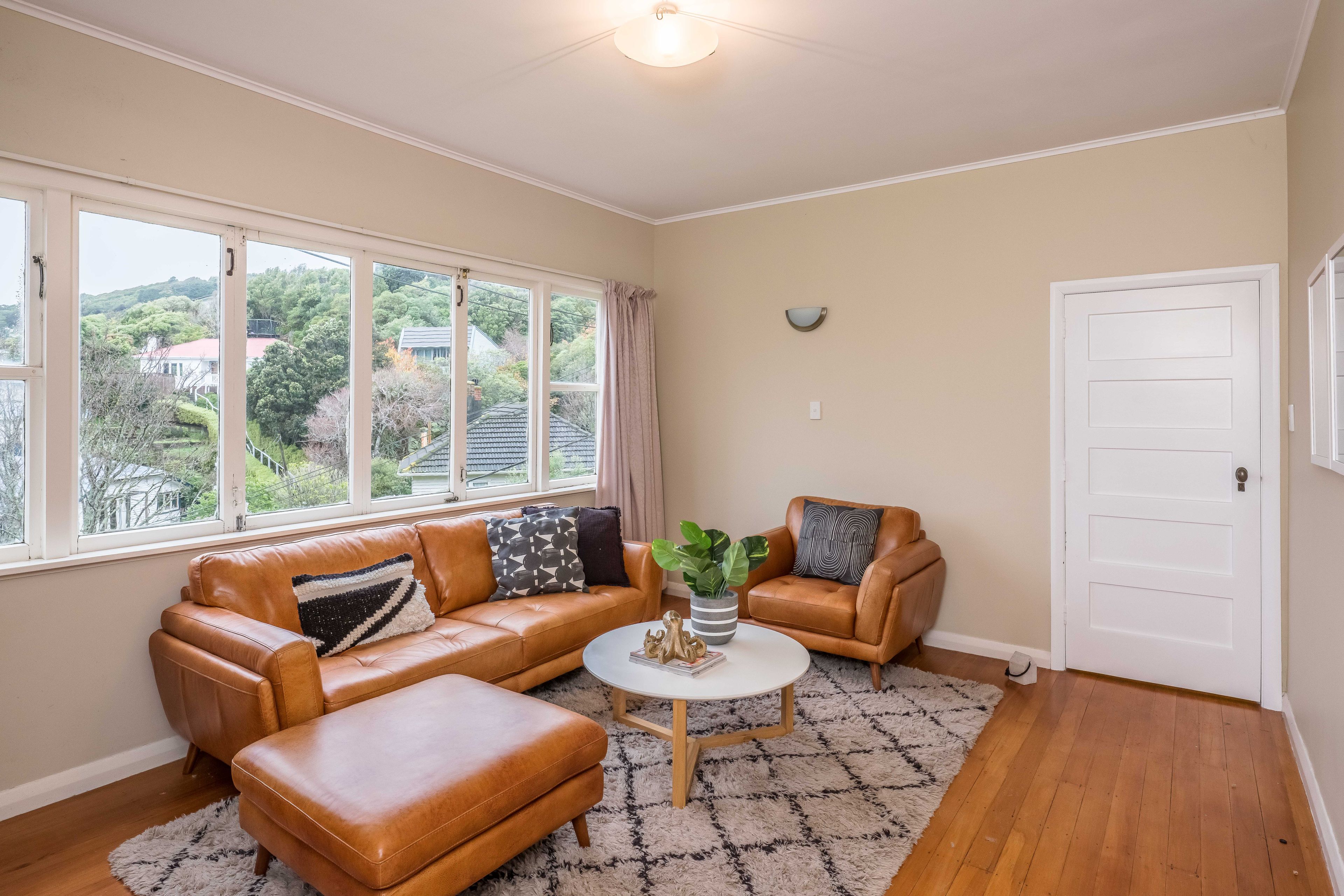 48 Bombay Street, Ngaio, Wellington City