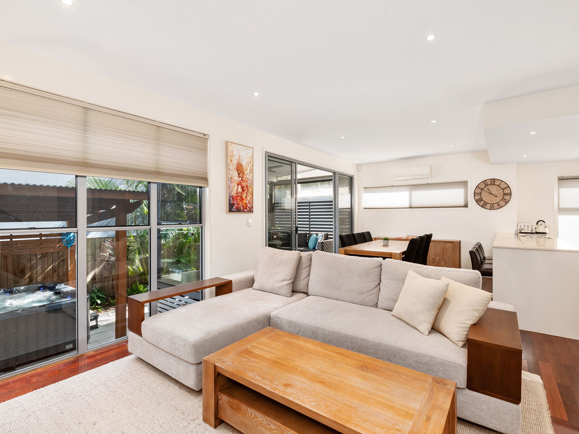 3/298 Hawthorne Road, Hawthorne, QLD 4171