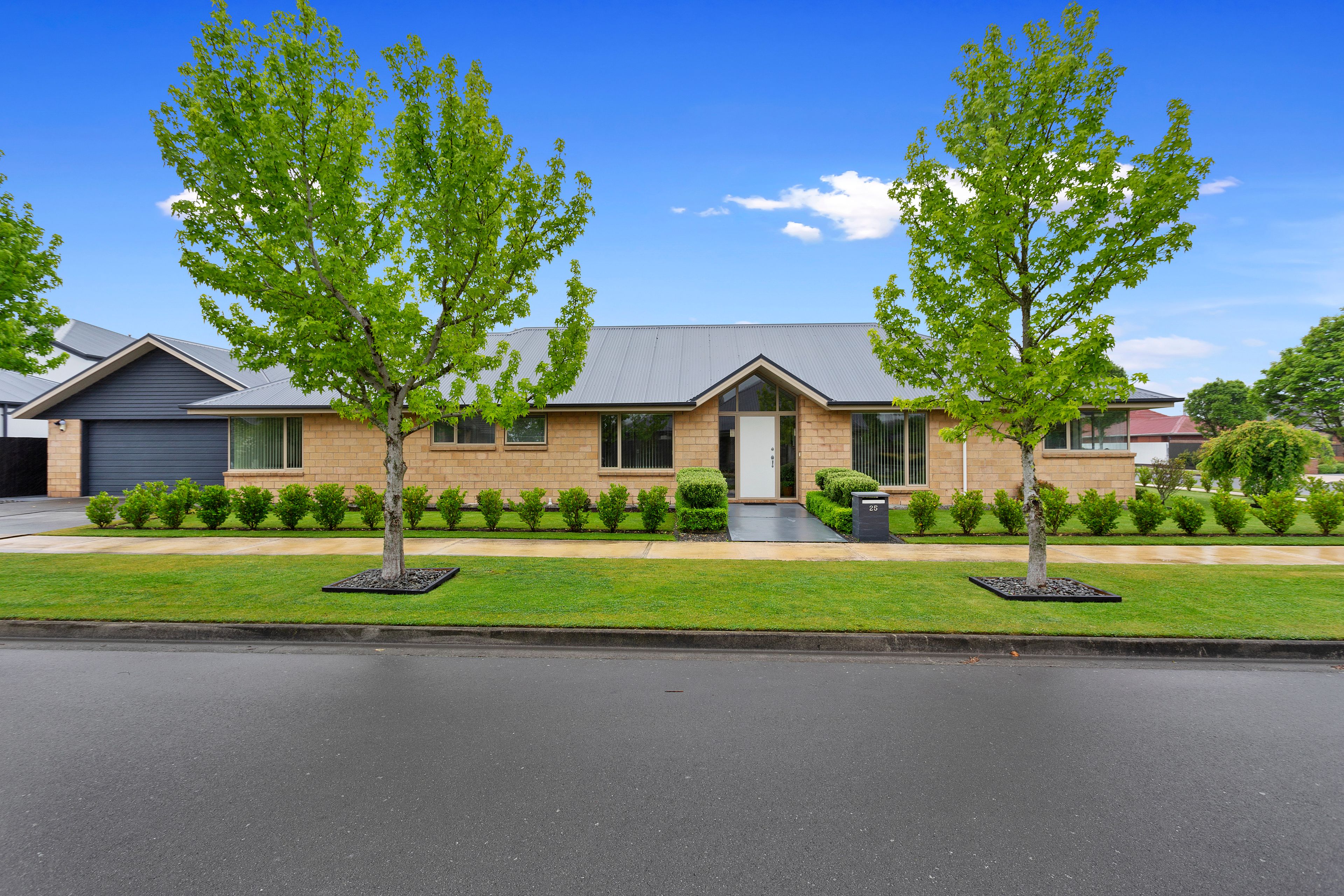 25 Richard Seddon Drive, Northwood, Christchurch City