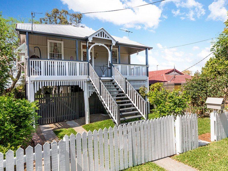 76 Tavistock Street, Oxley QLD 4075