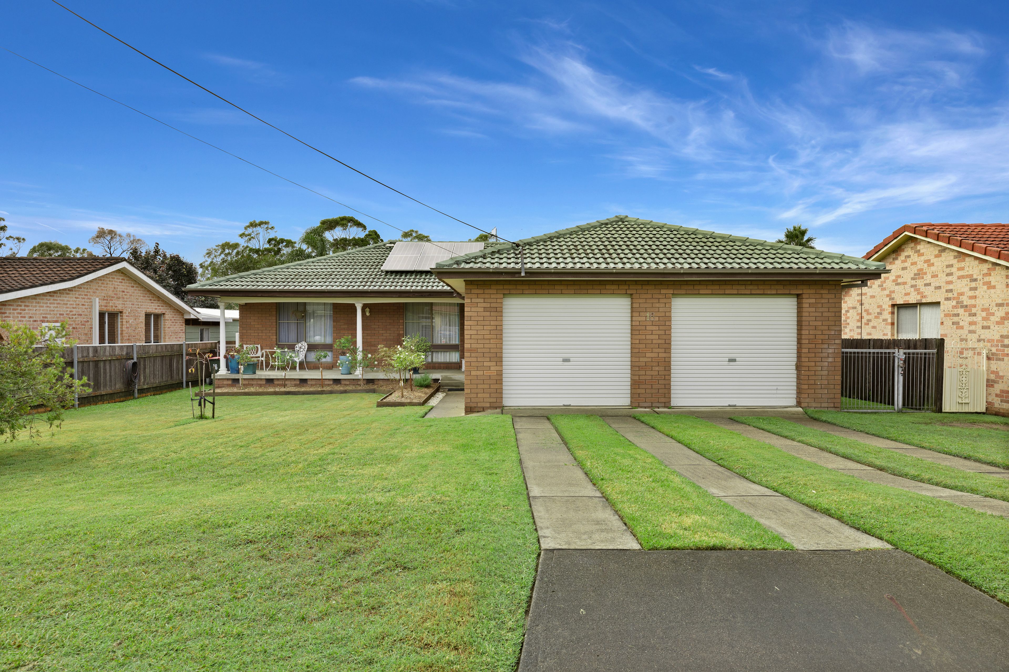 16 Spain Street, North Nowra, NSW 2541