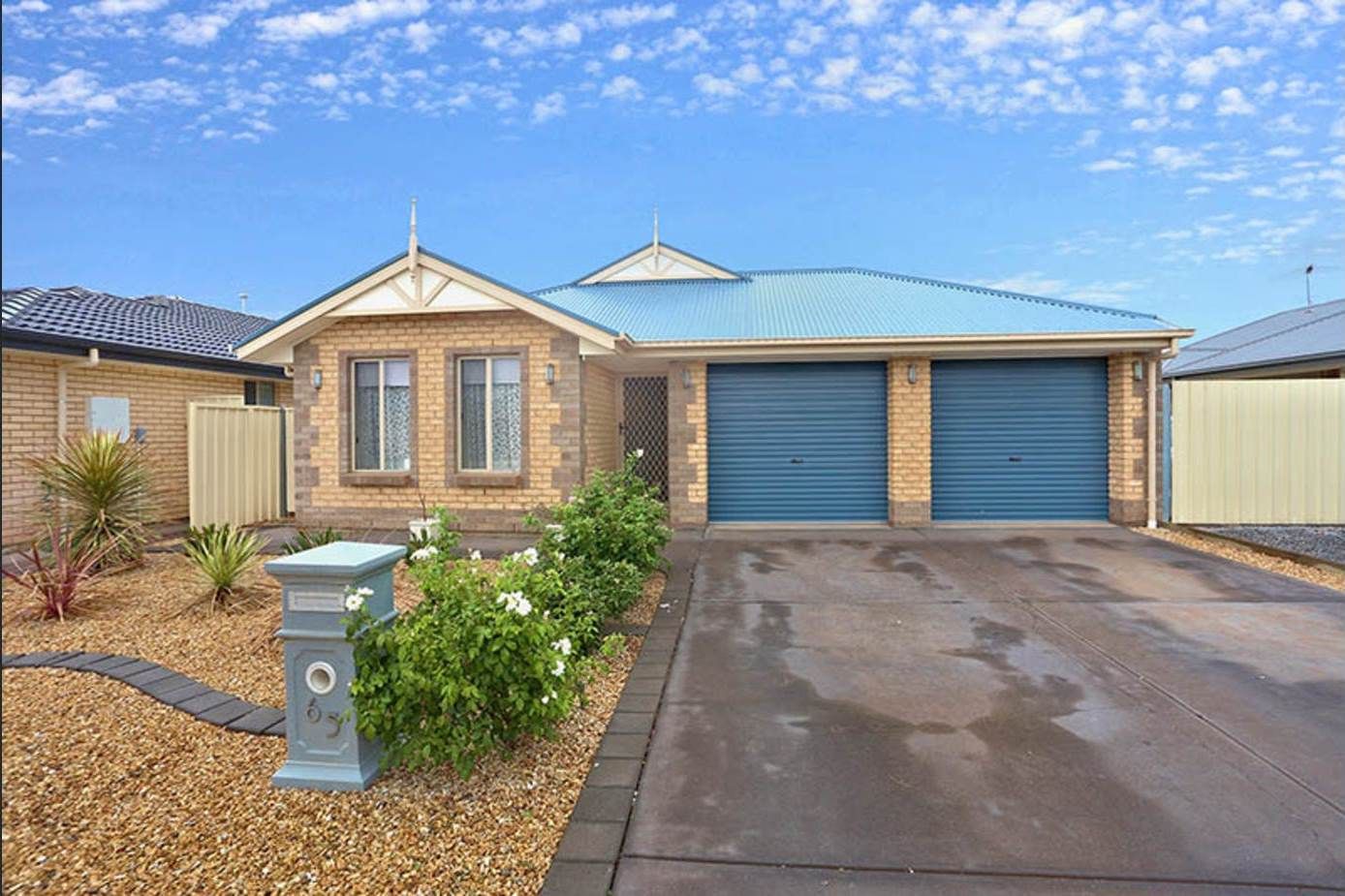 65 Strathaird Boulevard, Smithfield SA 5114