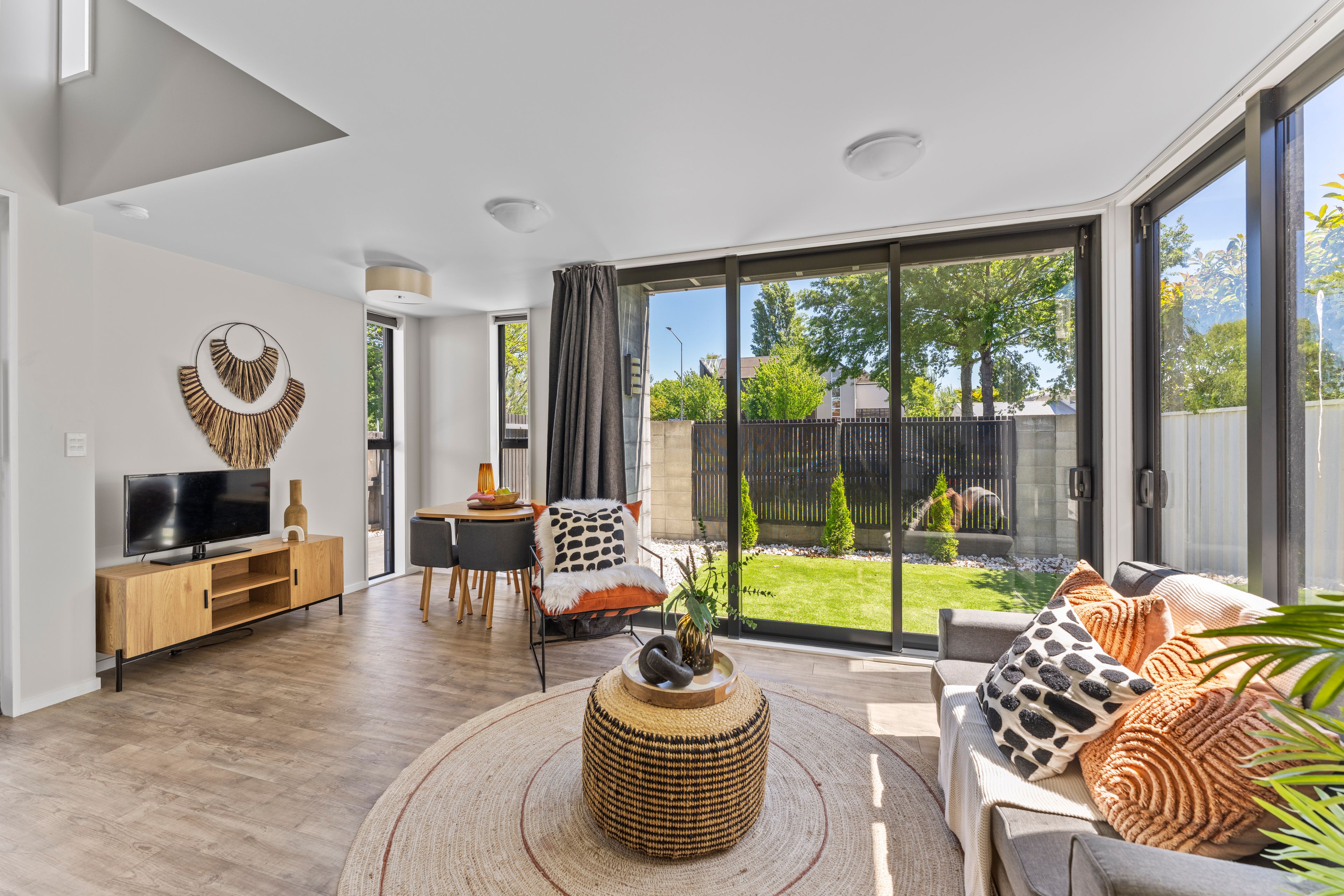 1/274 Fitzgerald Avenue, Christchurch Central, Christchurch City