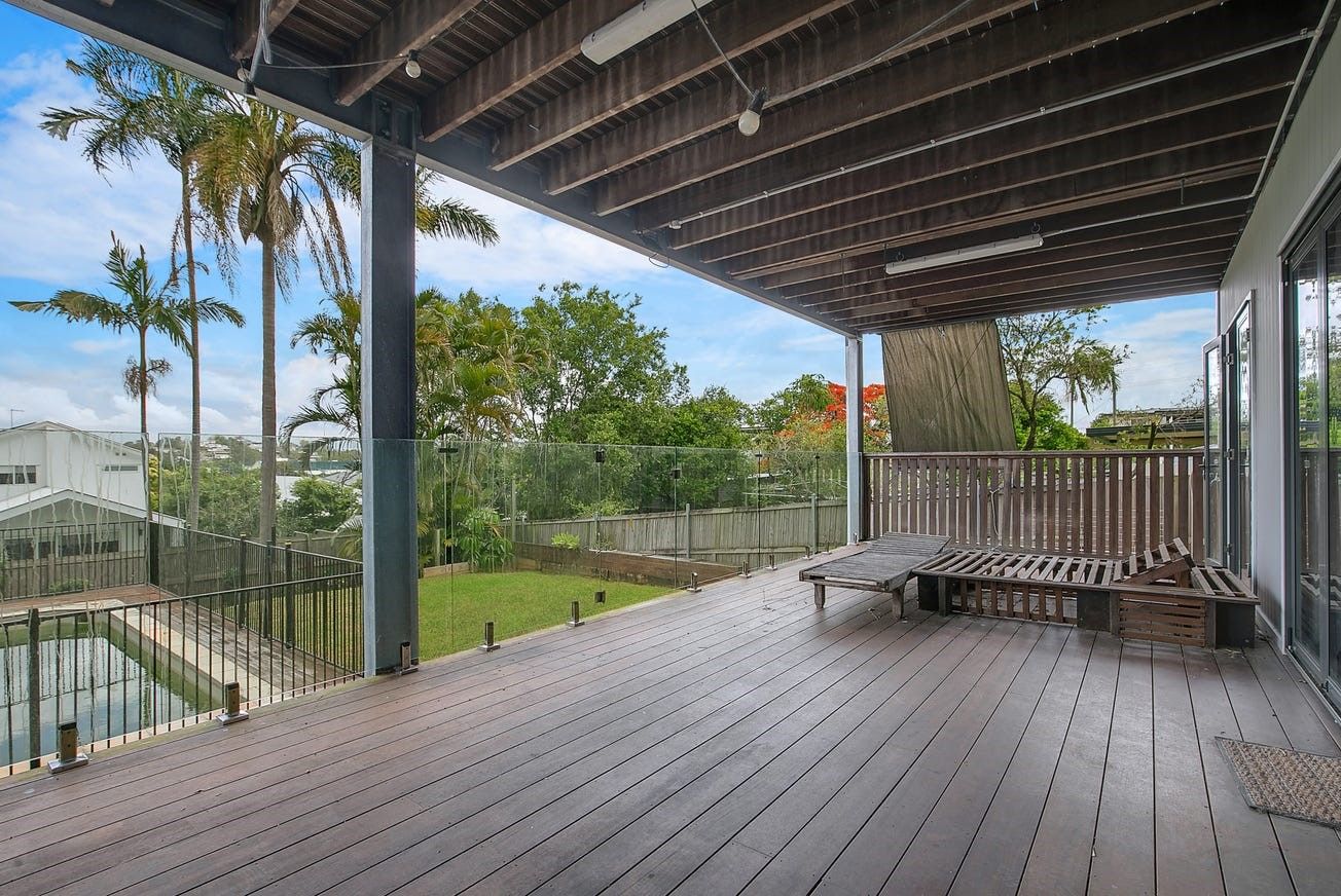 96 Pateena Street, Stafford, QLD 4053