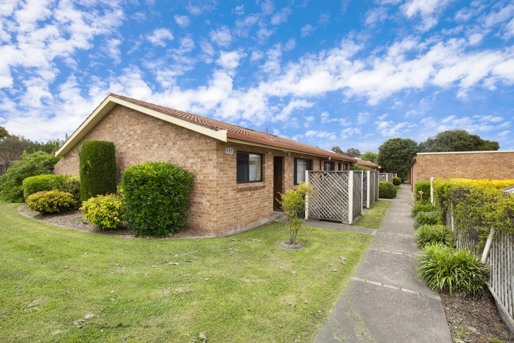 3/31-35 Niagara Street, Armidale, NSW 2350