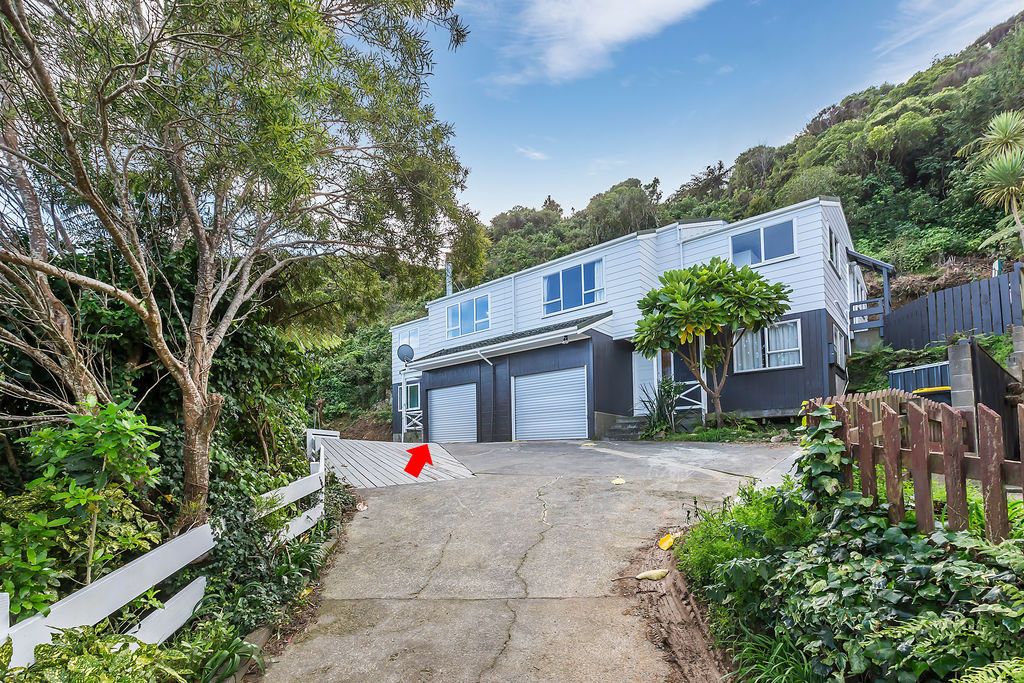 24B Govind Grove, Ngaio, Wellington City