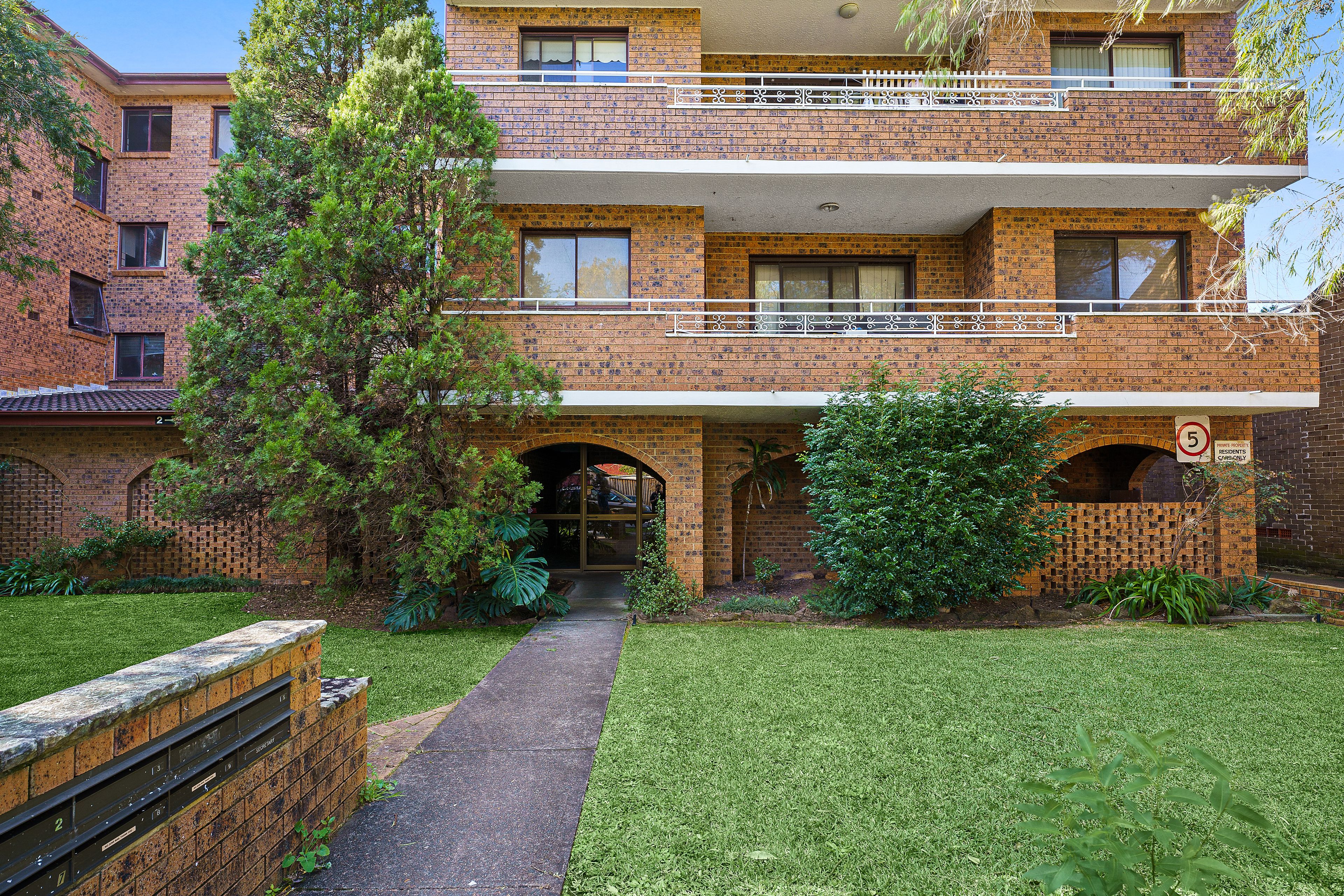 2-6 High Street, Carlton NSW 2218