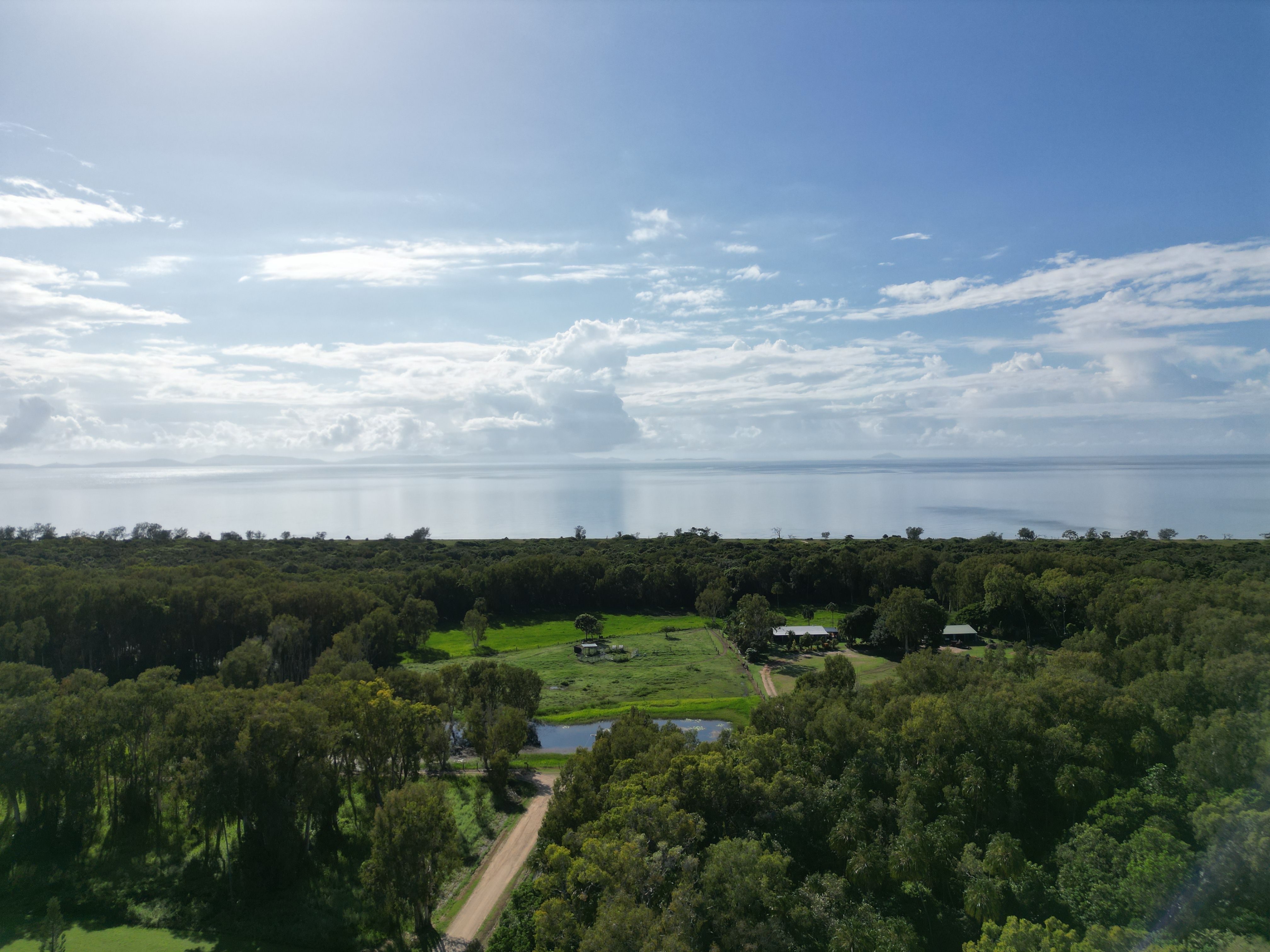 Lot 17 Poppis Road, Forrest Beach, QLD 4850