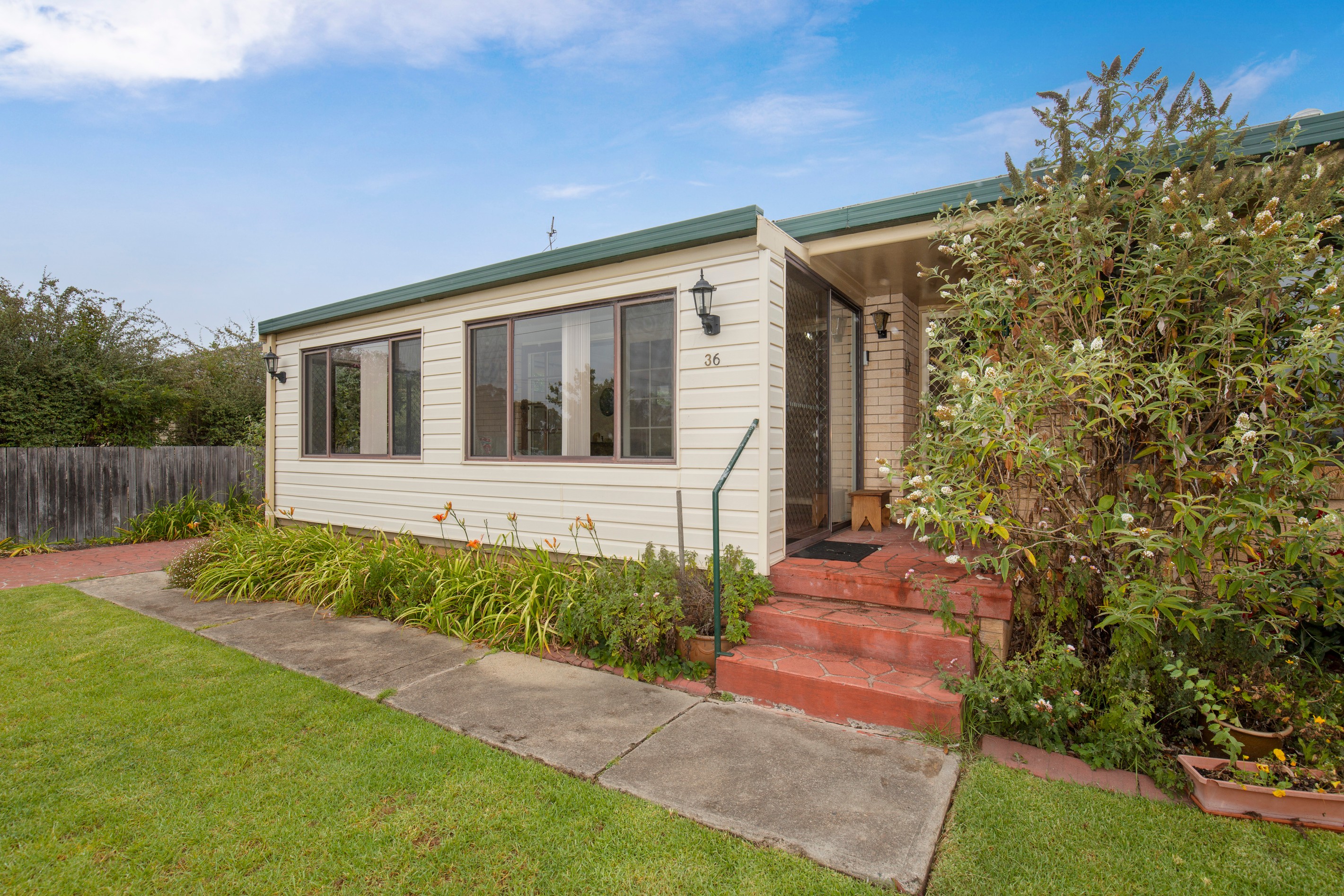 36 Grafton Road, Armidale, NSW 2350