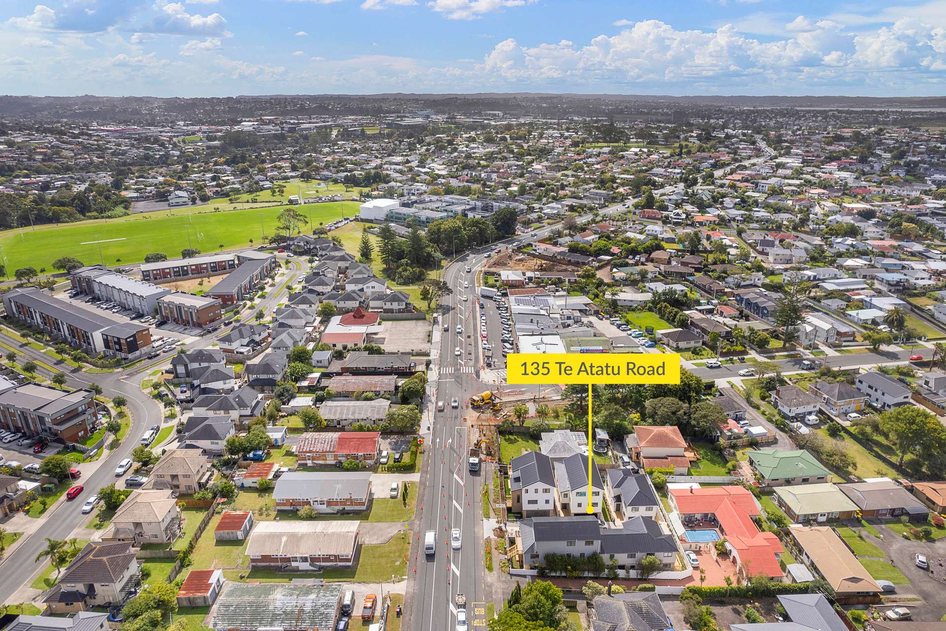 135C & D Te Atatu Road photo 8