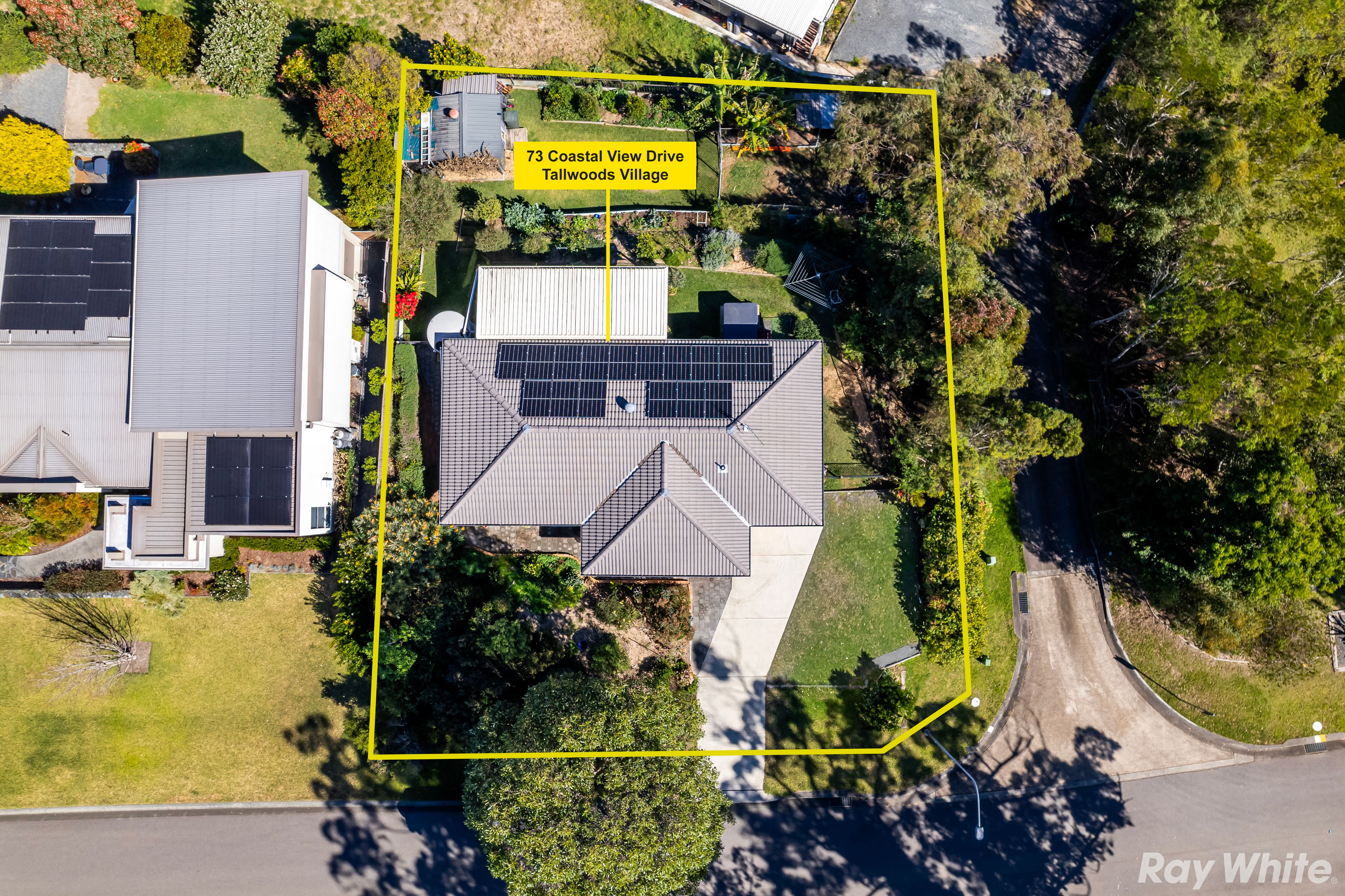 73 Coastal View Drive — photo 13 of 14