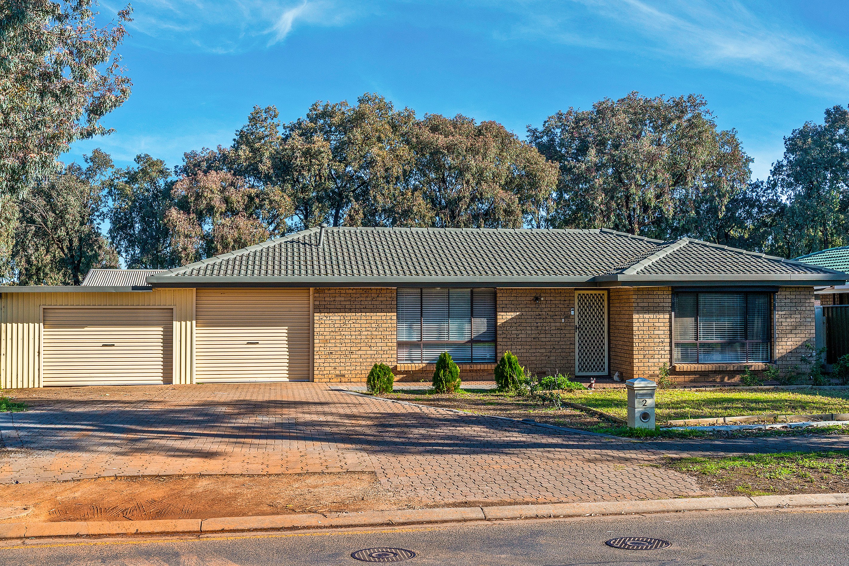 2 Hawthorn Terrace, Parafield Gardens, SA 5107