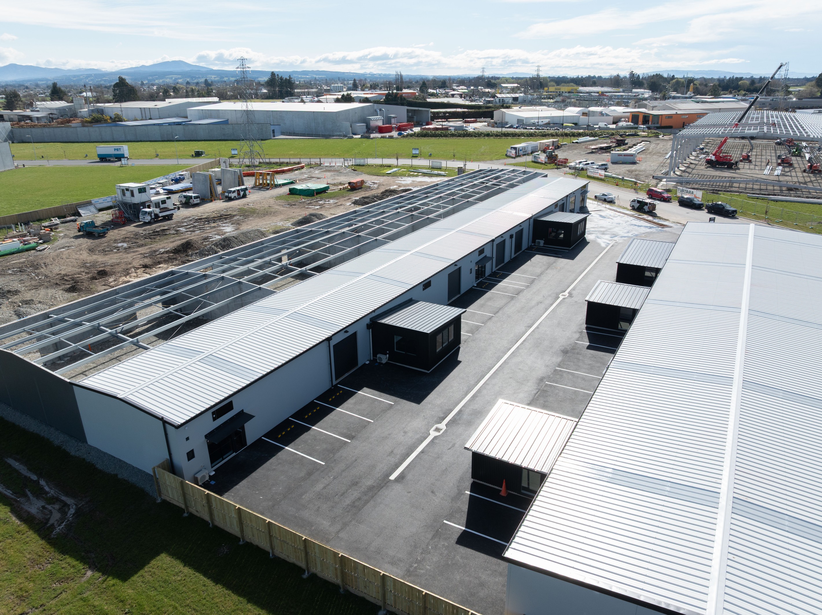 Rangiora, Waimakariri District