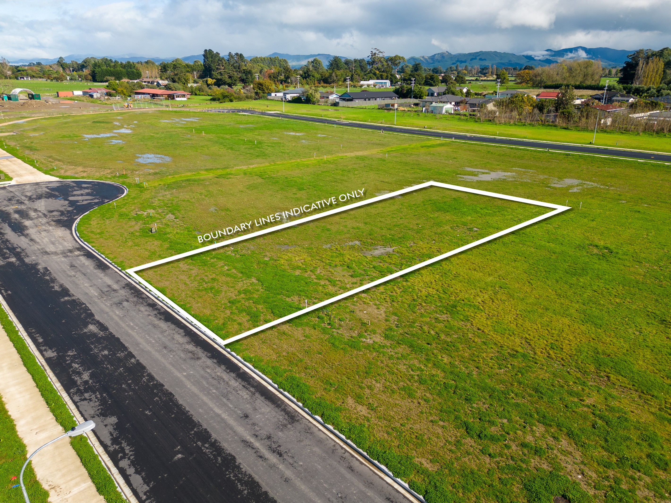 8 Ross Taylor Lane, Masterton, Masterton District