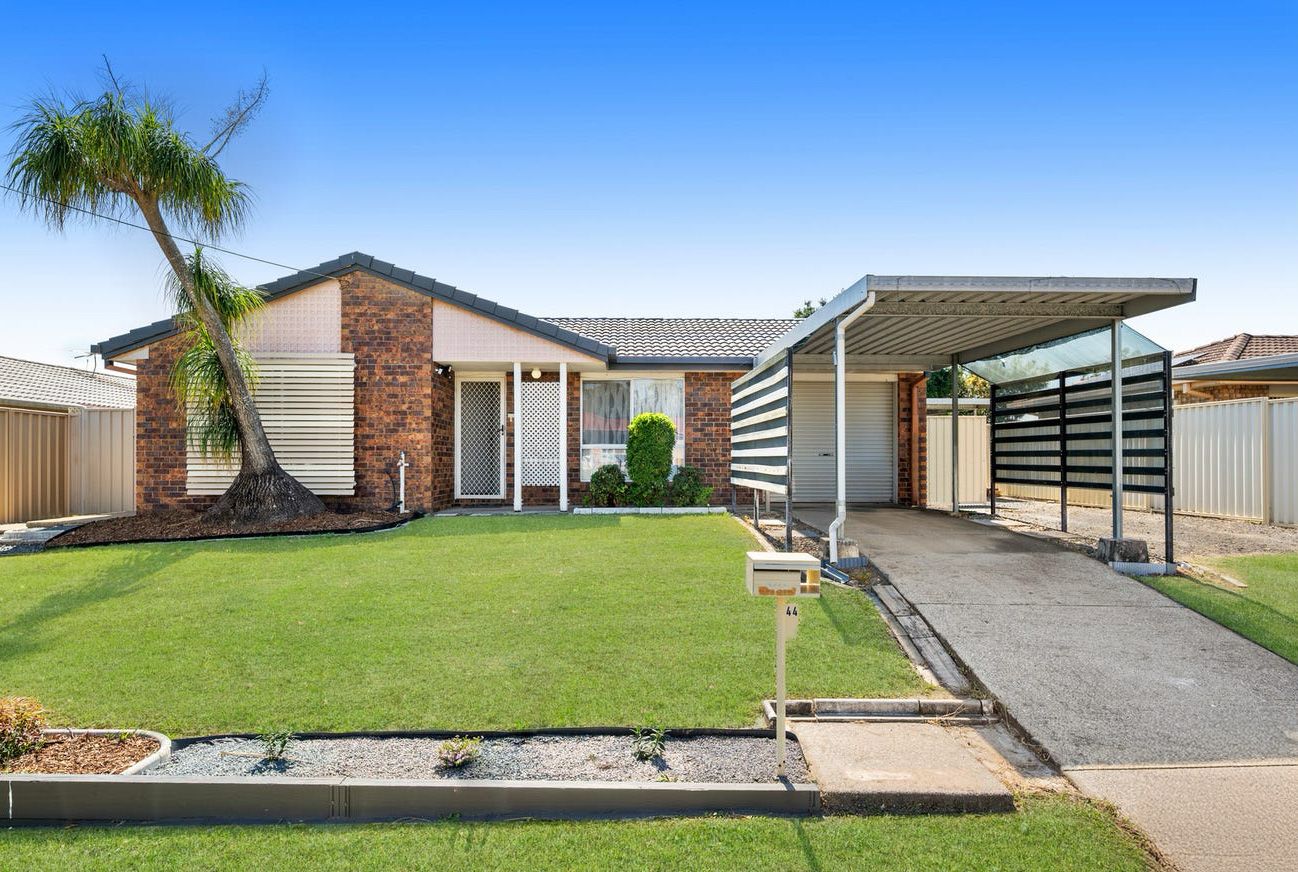 44 Mortlake Crescent, Boronia Heights, QLD 4124