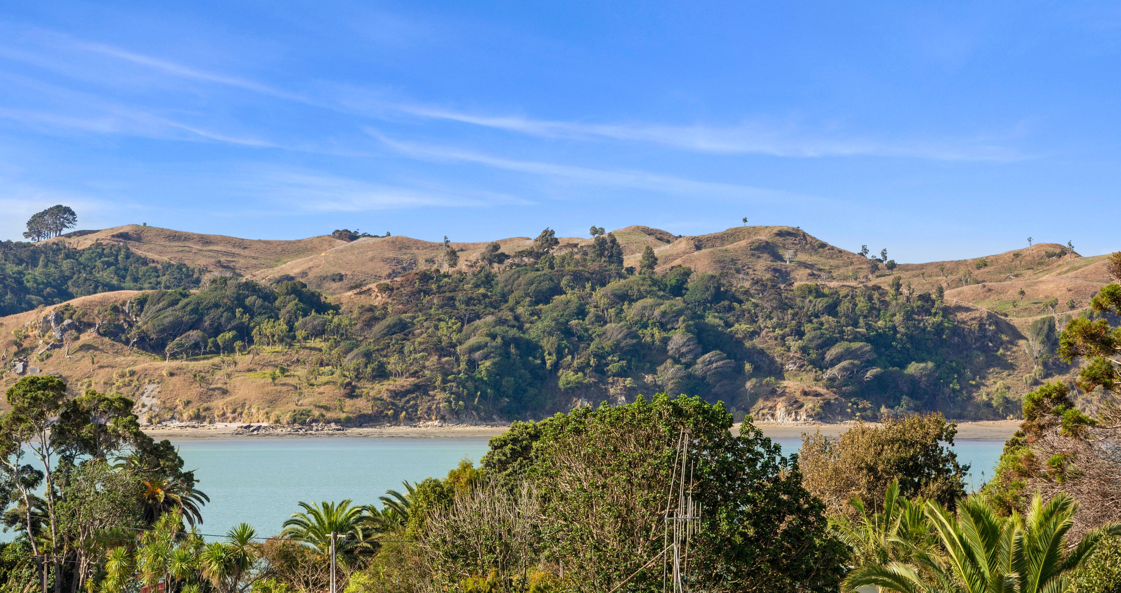 18 Violet Street, Raglan, Waikato District 3225 Sold House Ray