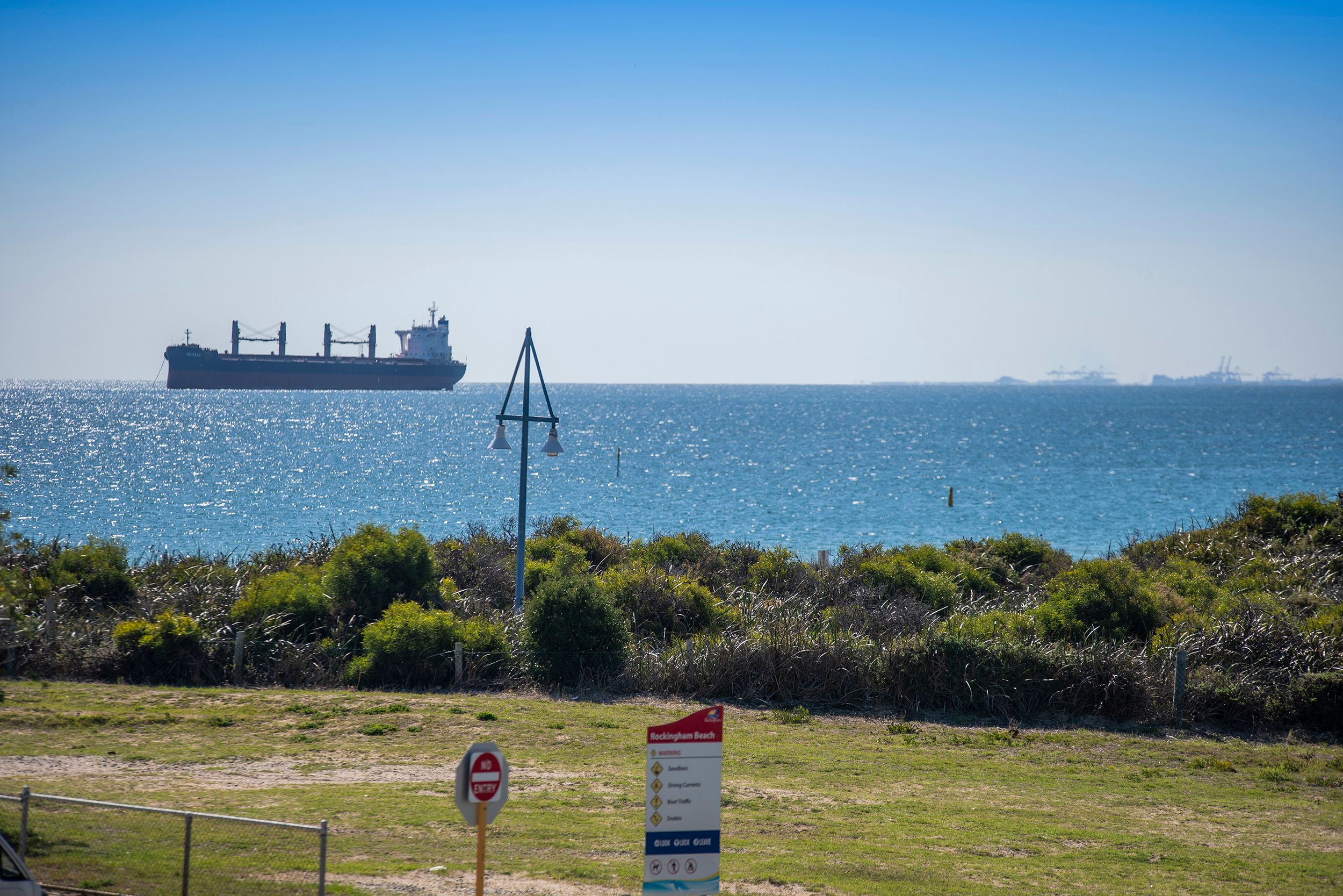 2/61 Rockingham Beach Road, Rockingham, WA 6168