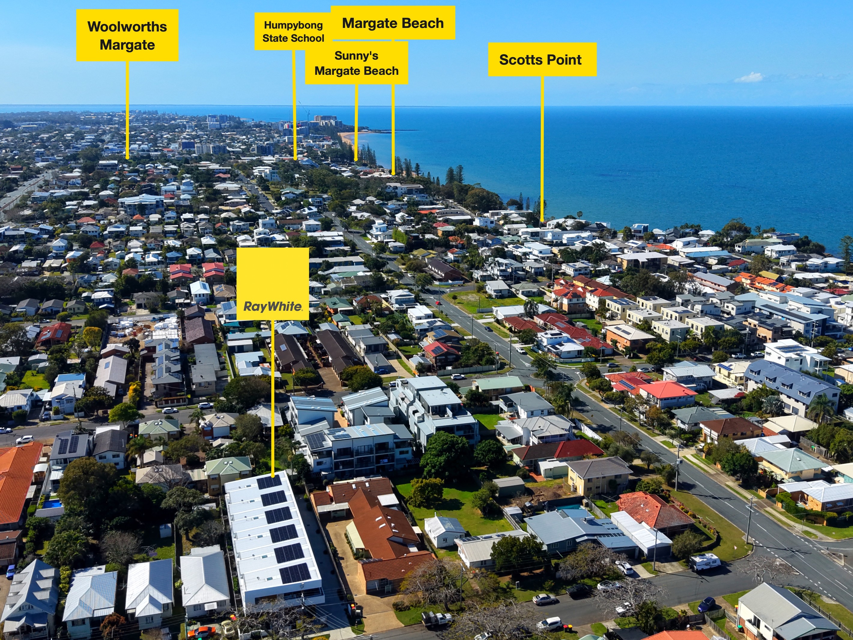 6/26 Annie Street, Woody Point, QLD 4019
