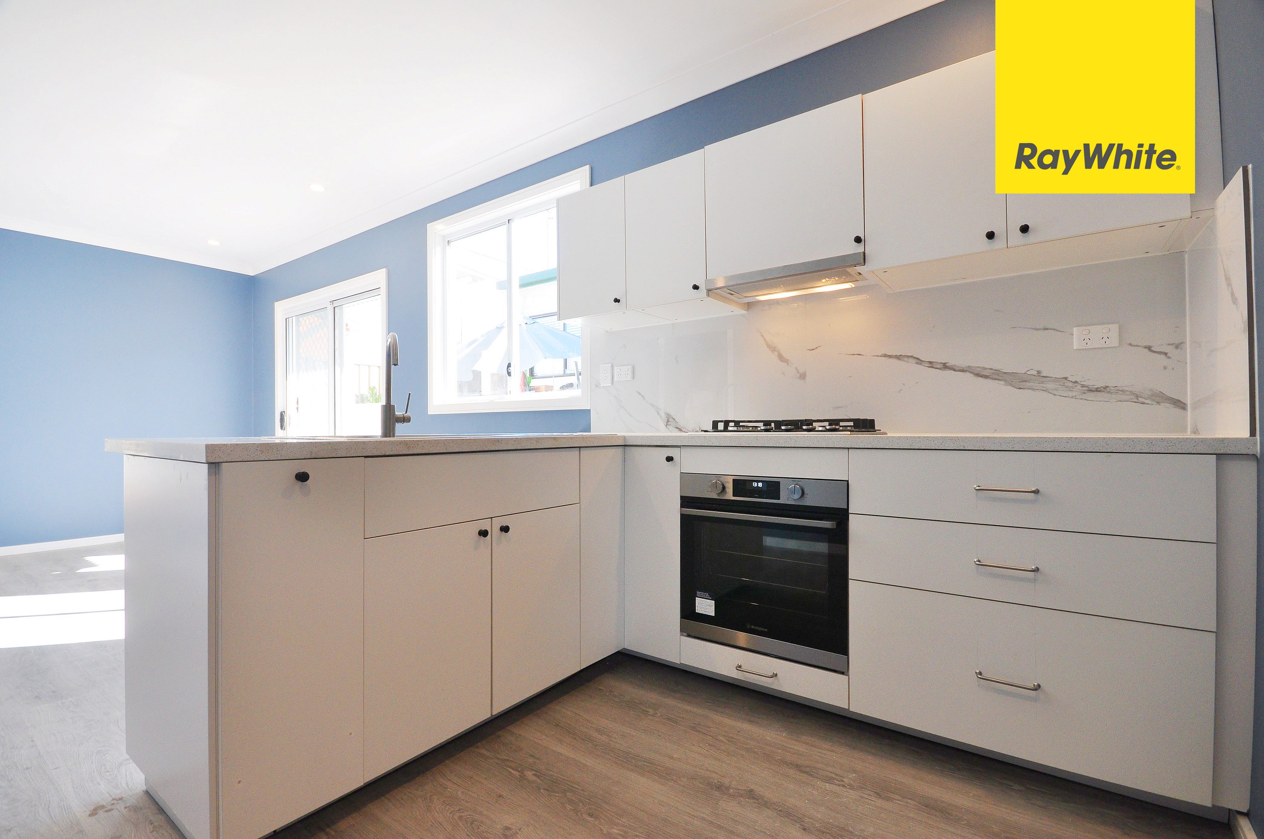 46a Harry Avenue, Lidcombe, NSW 2141