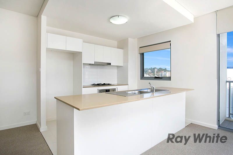 36/11-15 Atchison Street, Wollongong, NSW 2500