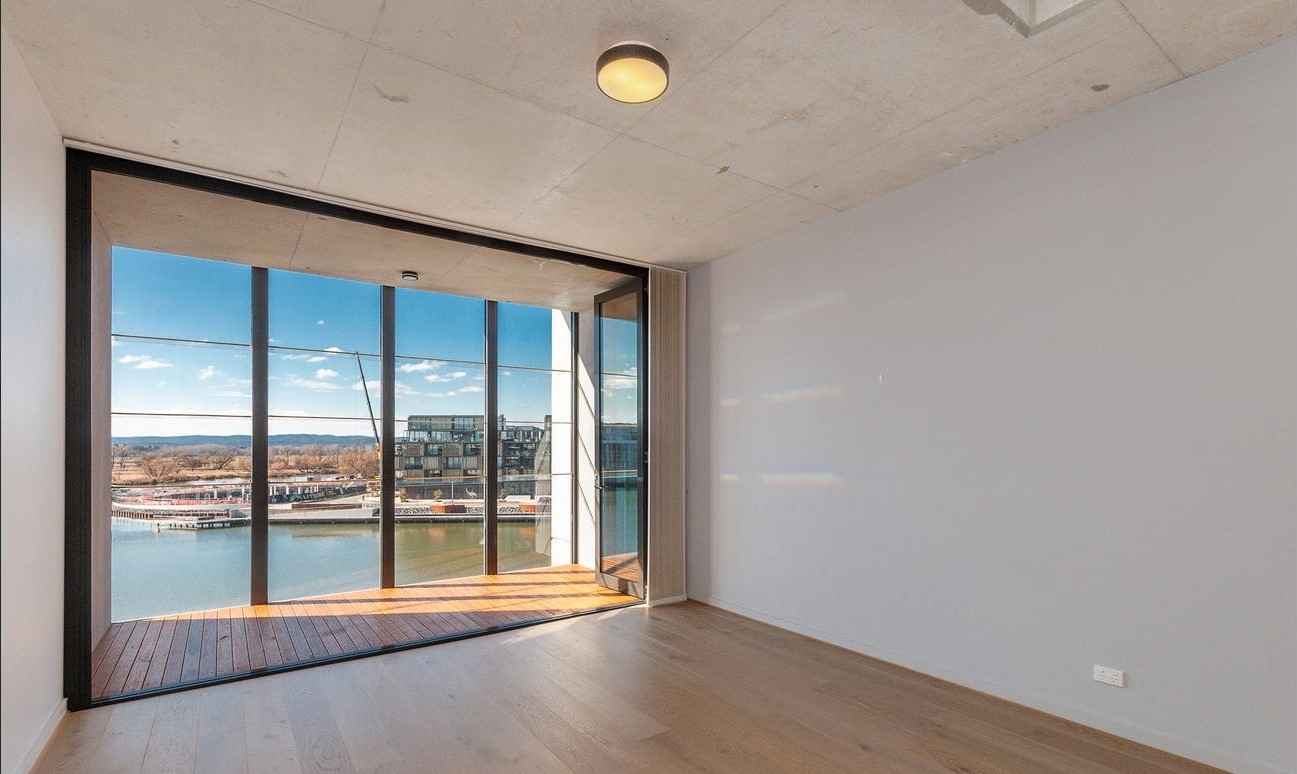 29/39 Eastlake Parade, Kingston, ACT 2604