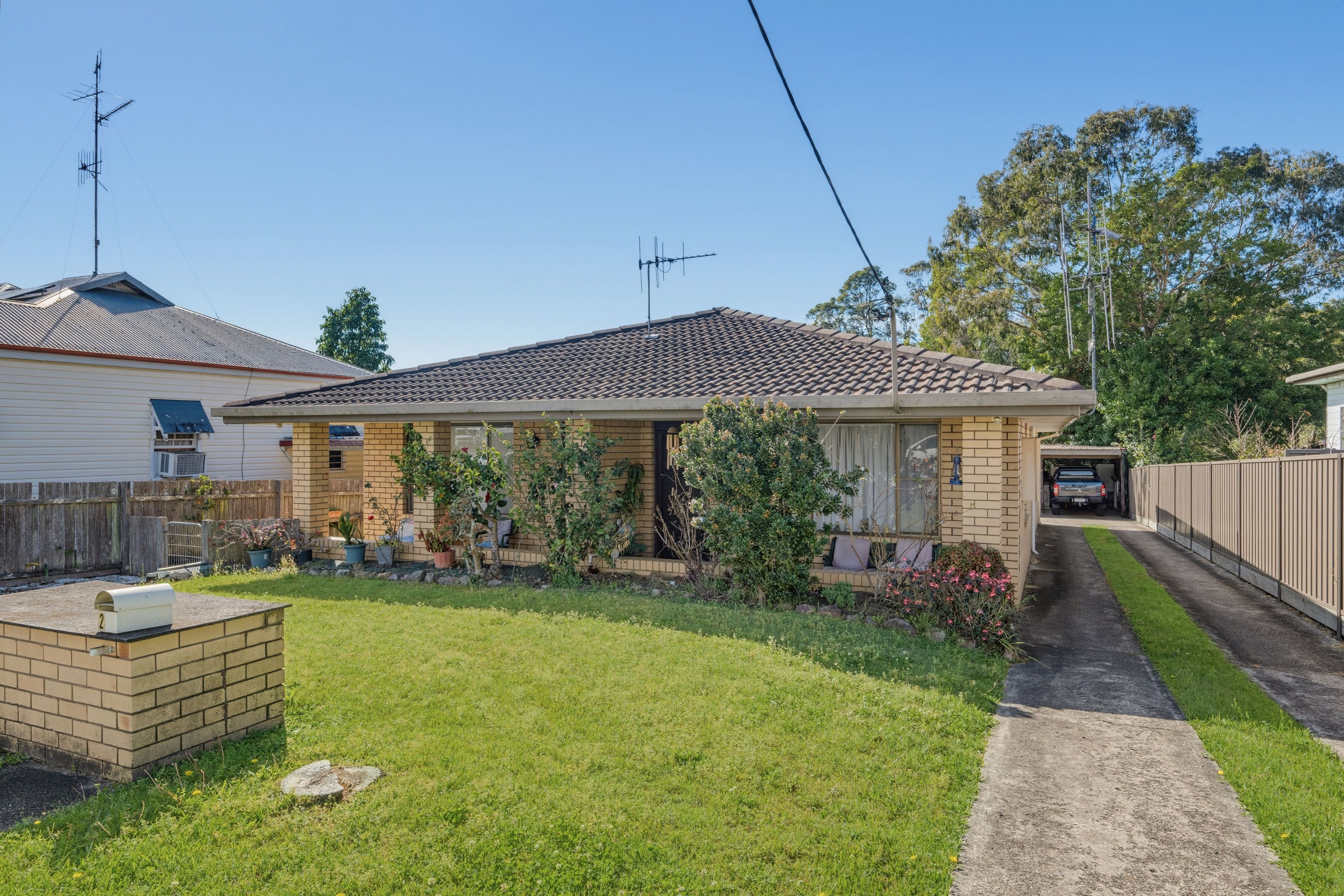 4 Range Street — photo from Ray White Port Macquarie