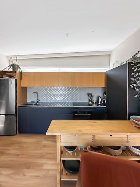 4d/44 Aitken Terrace, Kingsland, Auckland City