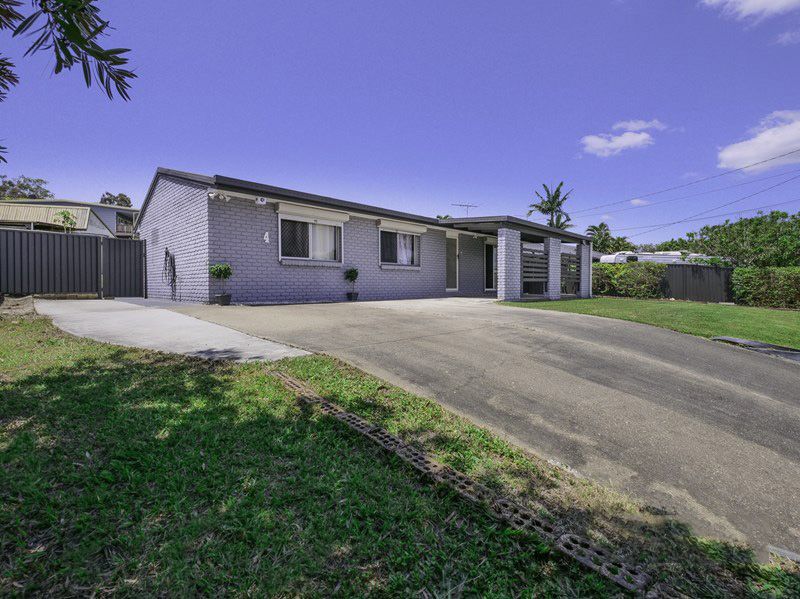 4 Chatswood Road, Springwood, QLD 4127