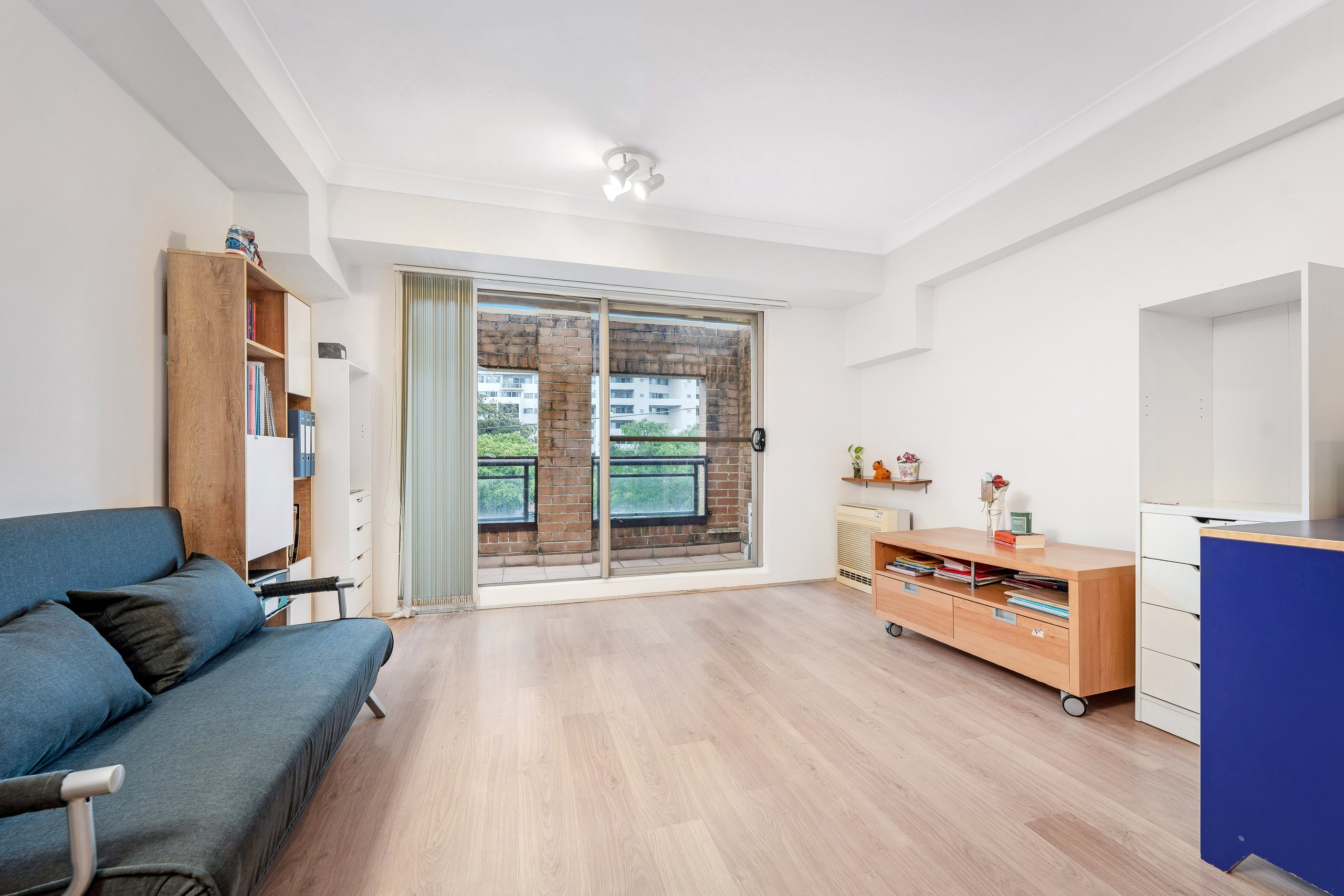 8/17 Macmahon Street, Hurstville, NSW 2220