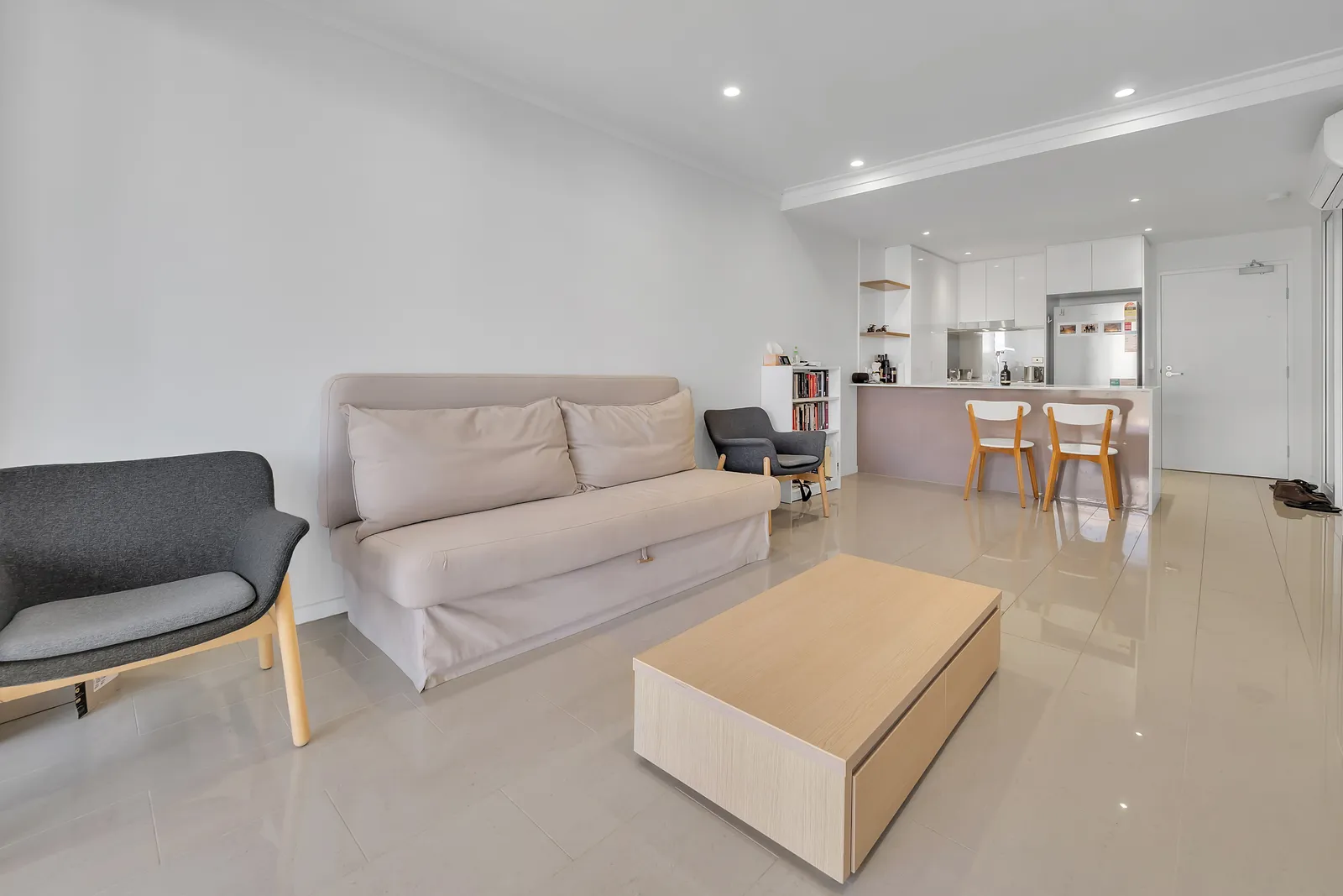 1201/8 Lochaber Street, Dutton Park
