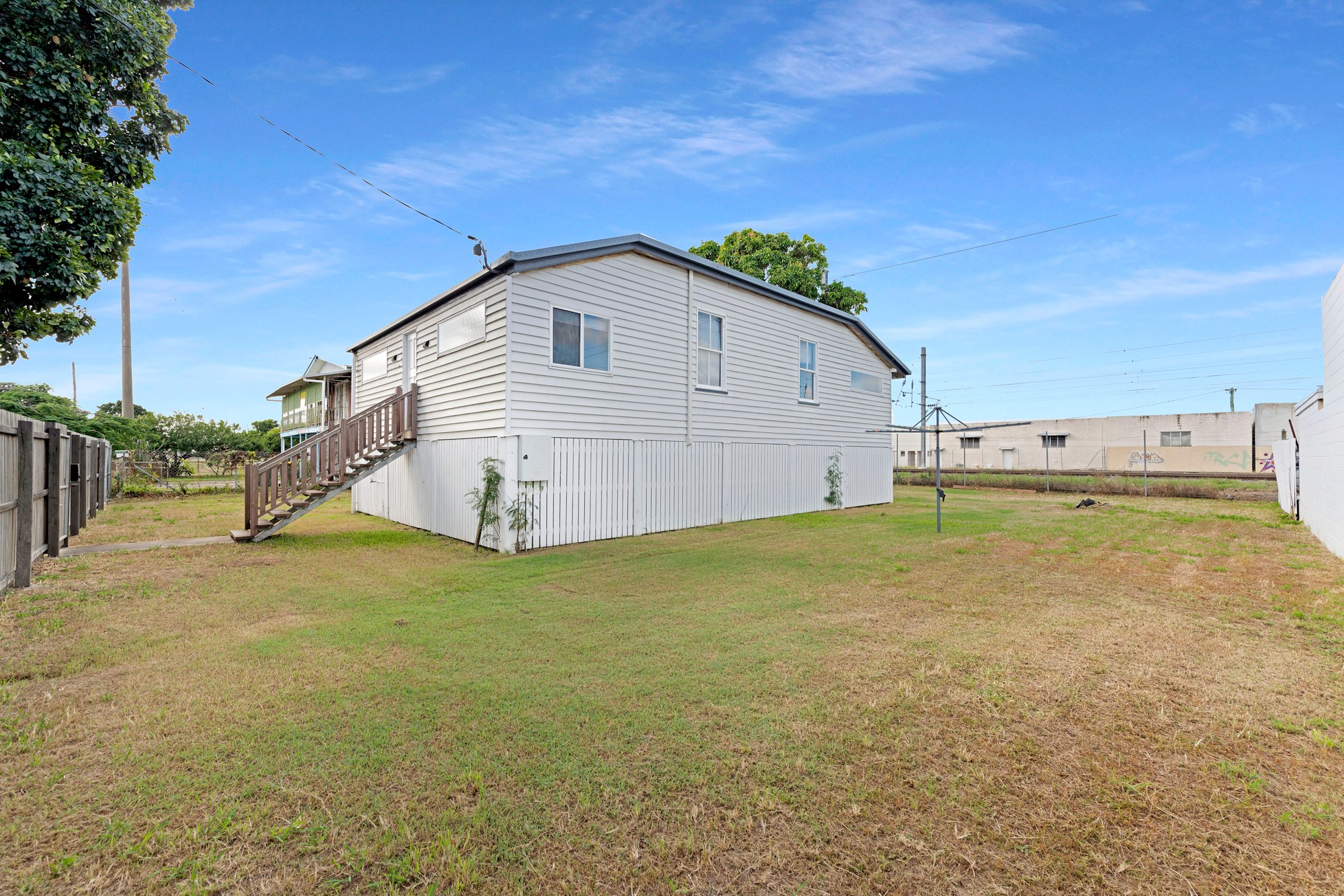 22 Burrum Street, Bundaberg West, QLD 4670