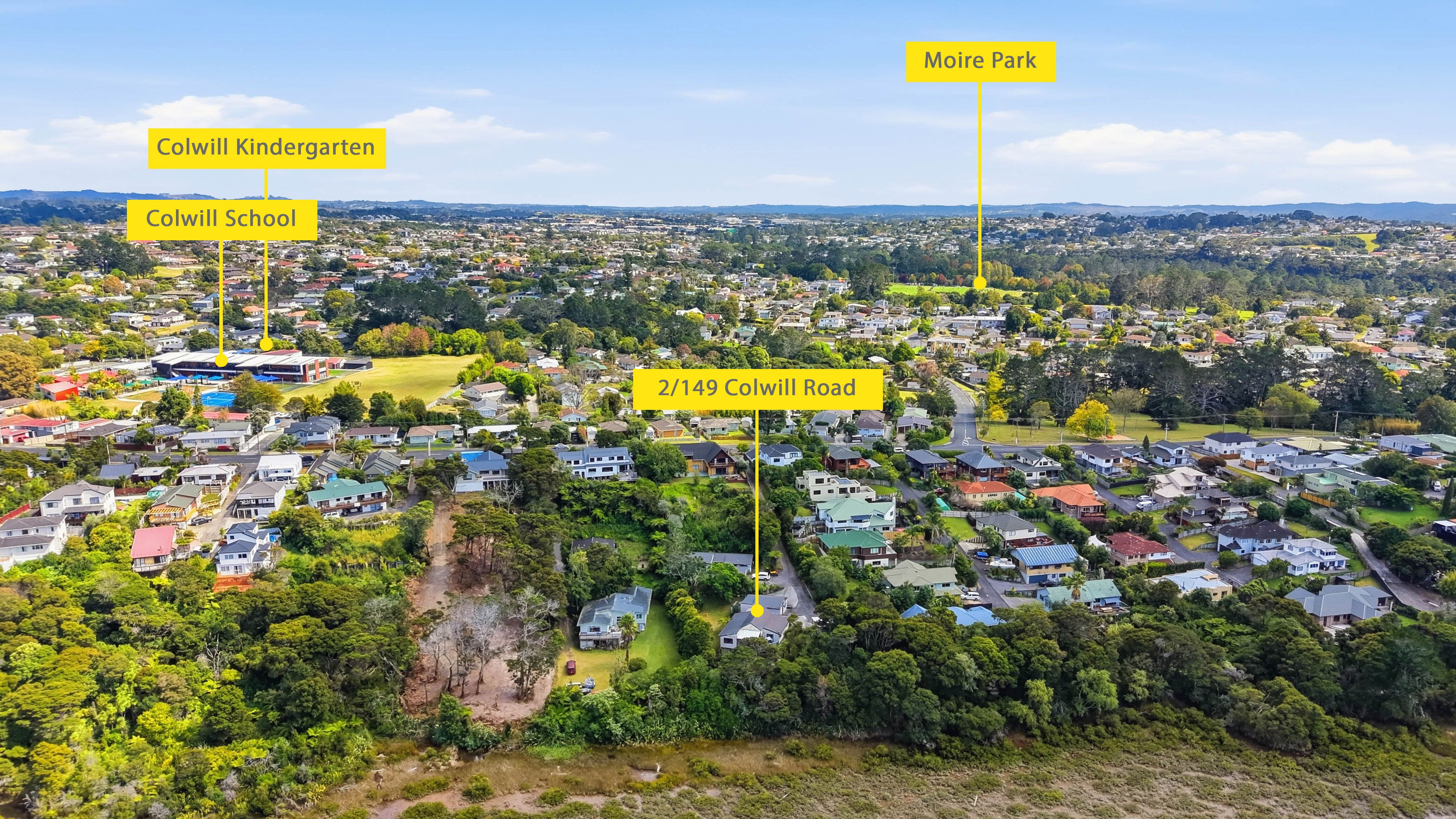 2/149 Colwill Road, Massey, Waitakere City