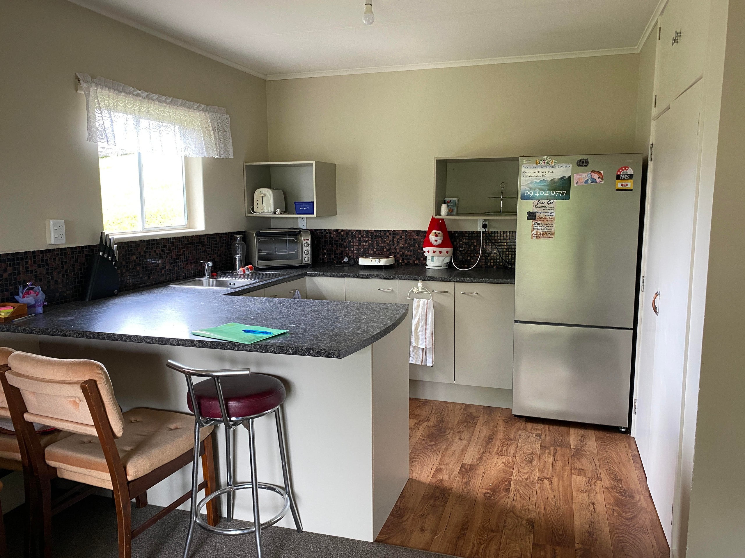 Kawakawa, Far North District