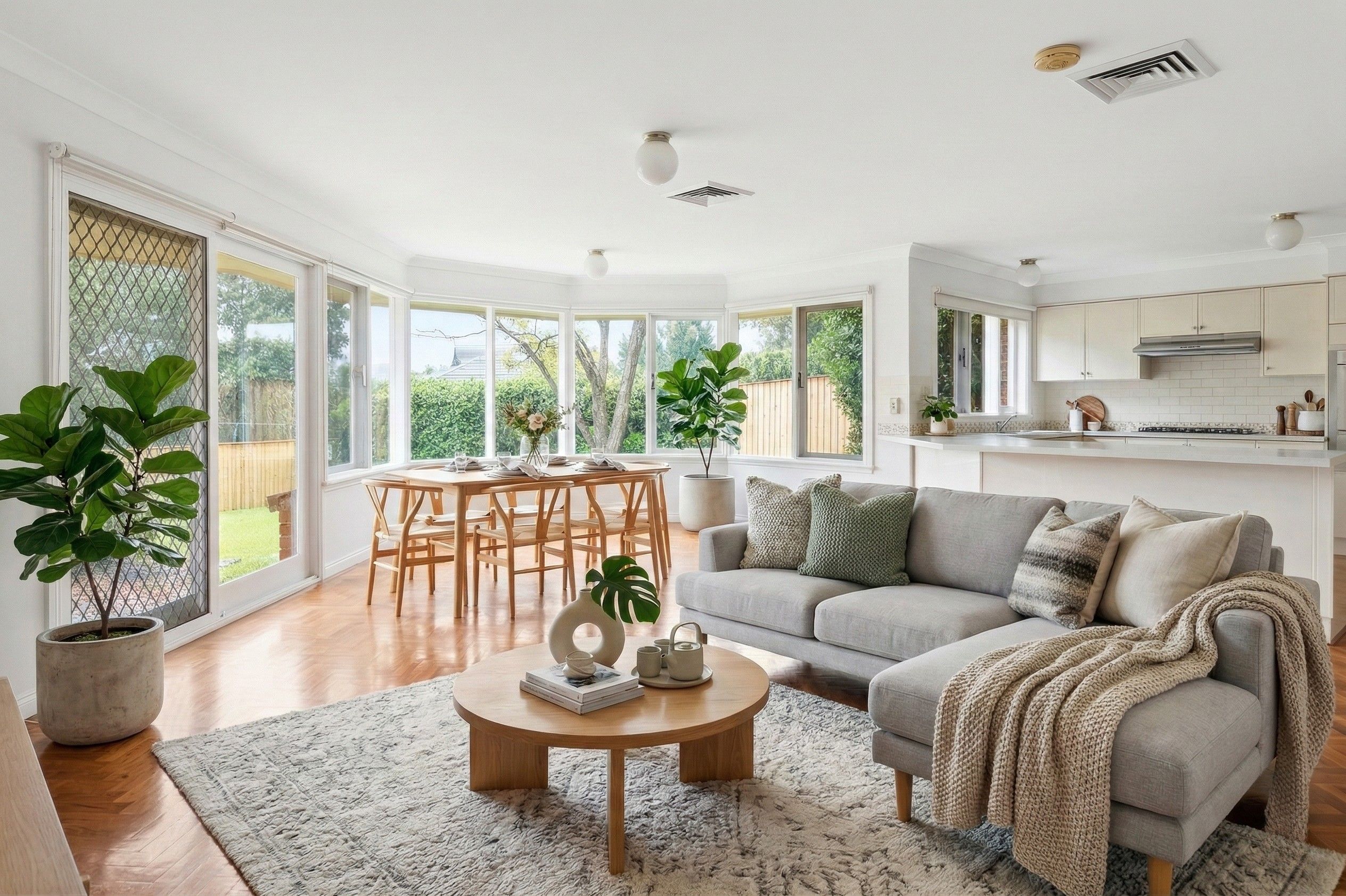 3 Richmond Court, Castle Hill, NSW 2154