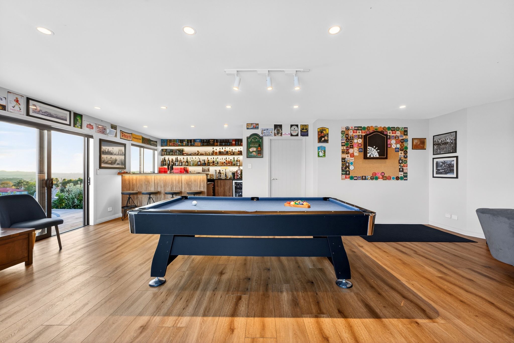 246 Glenmore Road, Coatesville, North Shore City