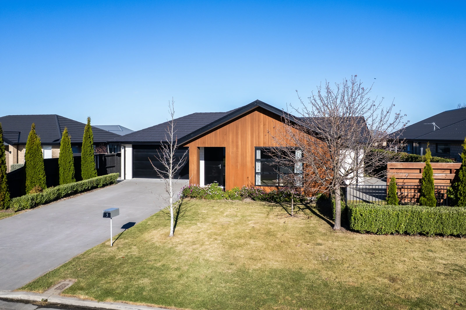 5 Ormond Road, Lincoln, Selwyn District