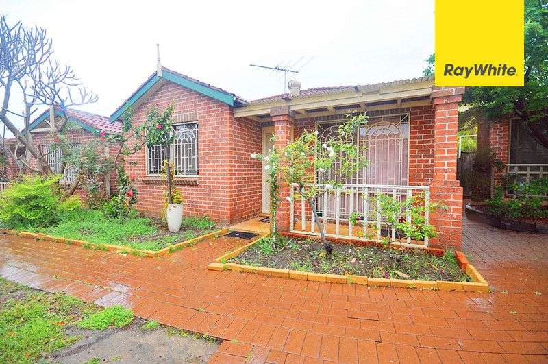 10/129-135 Frances Street, Lidcombe, NSW 2141
