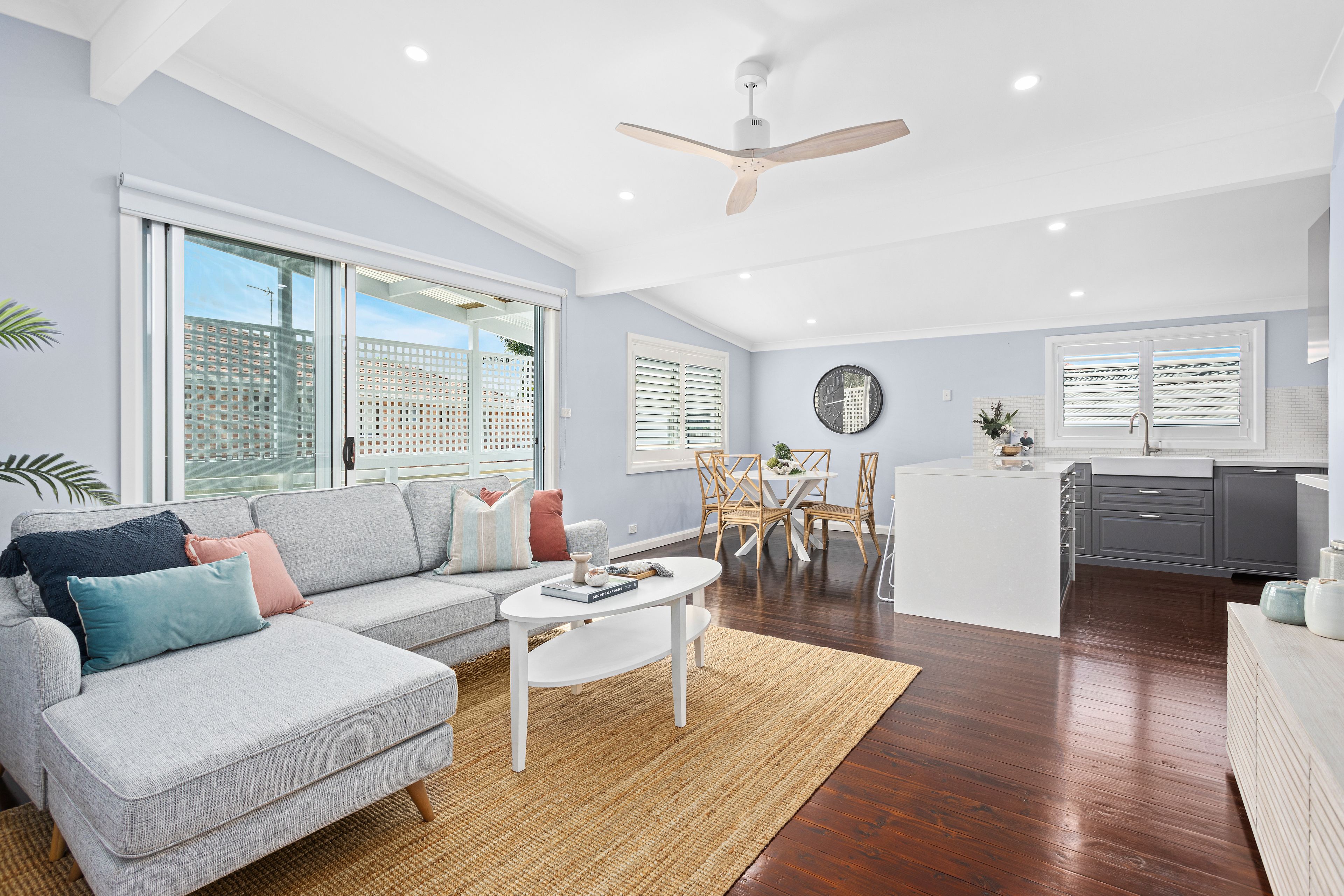 1 Doone Street, Barrack Heights, NSW 2528